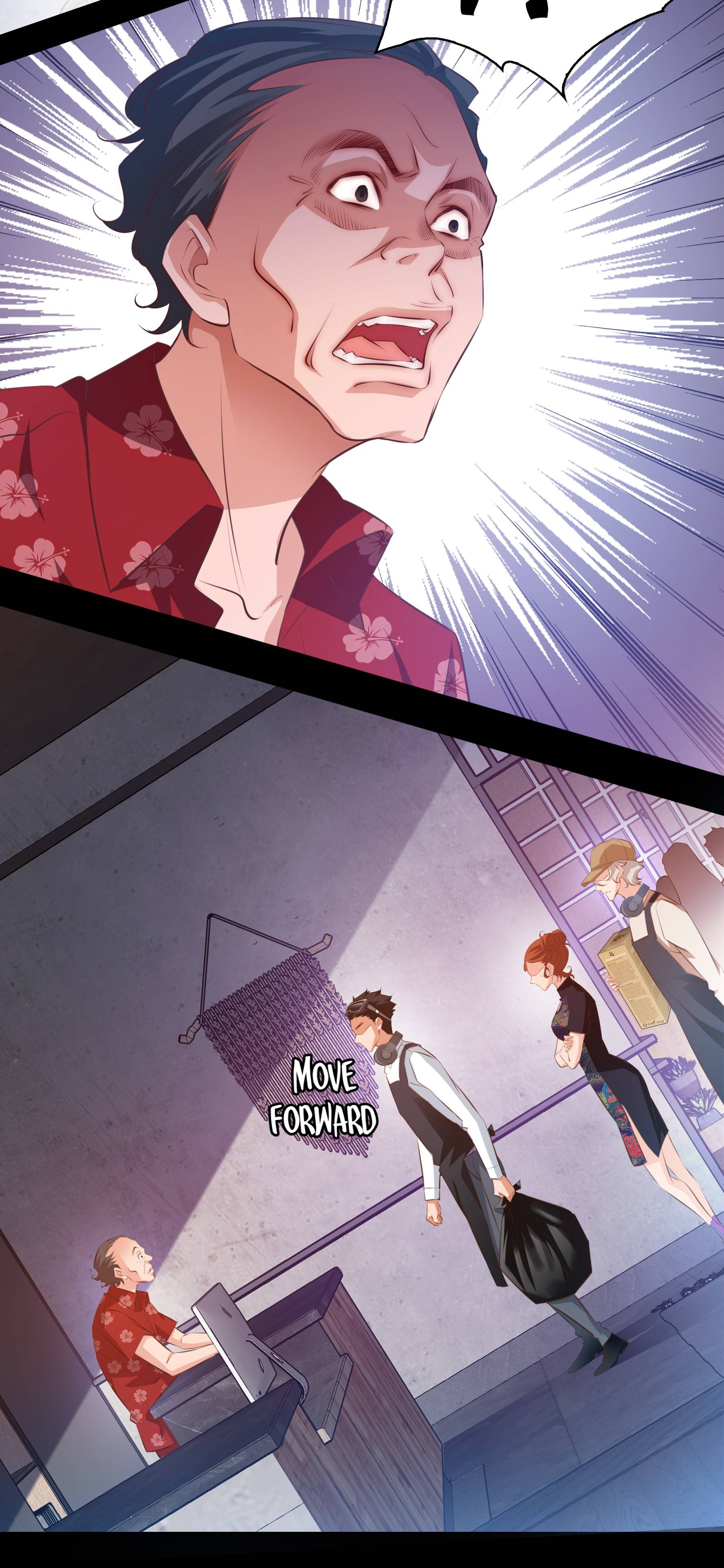 Scream Queen Chapter 46 - page 5