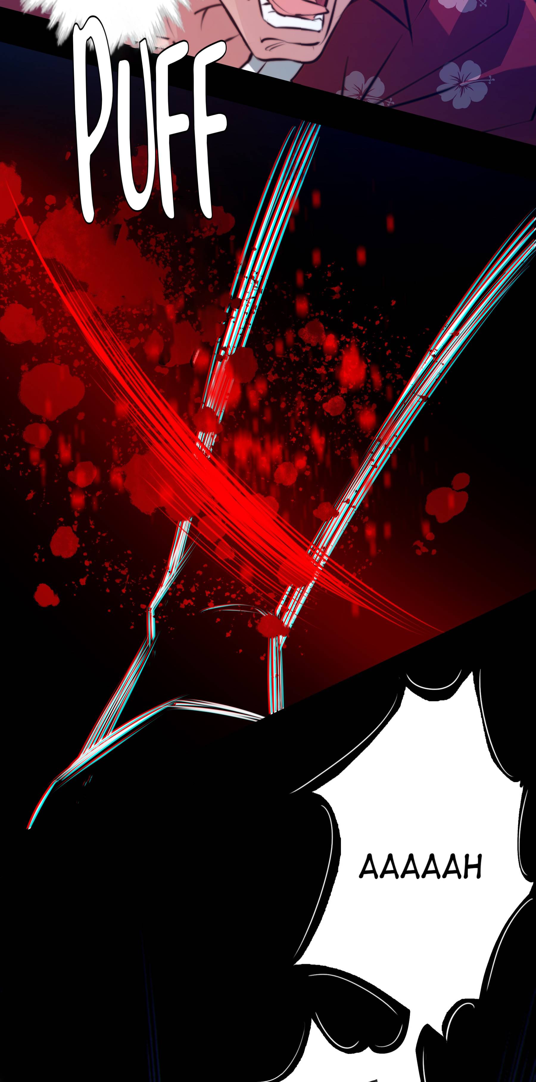Scream Queen Chapter 47 - page 11
