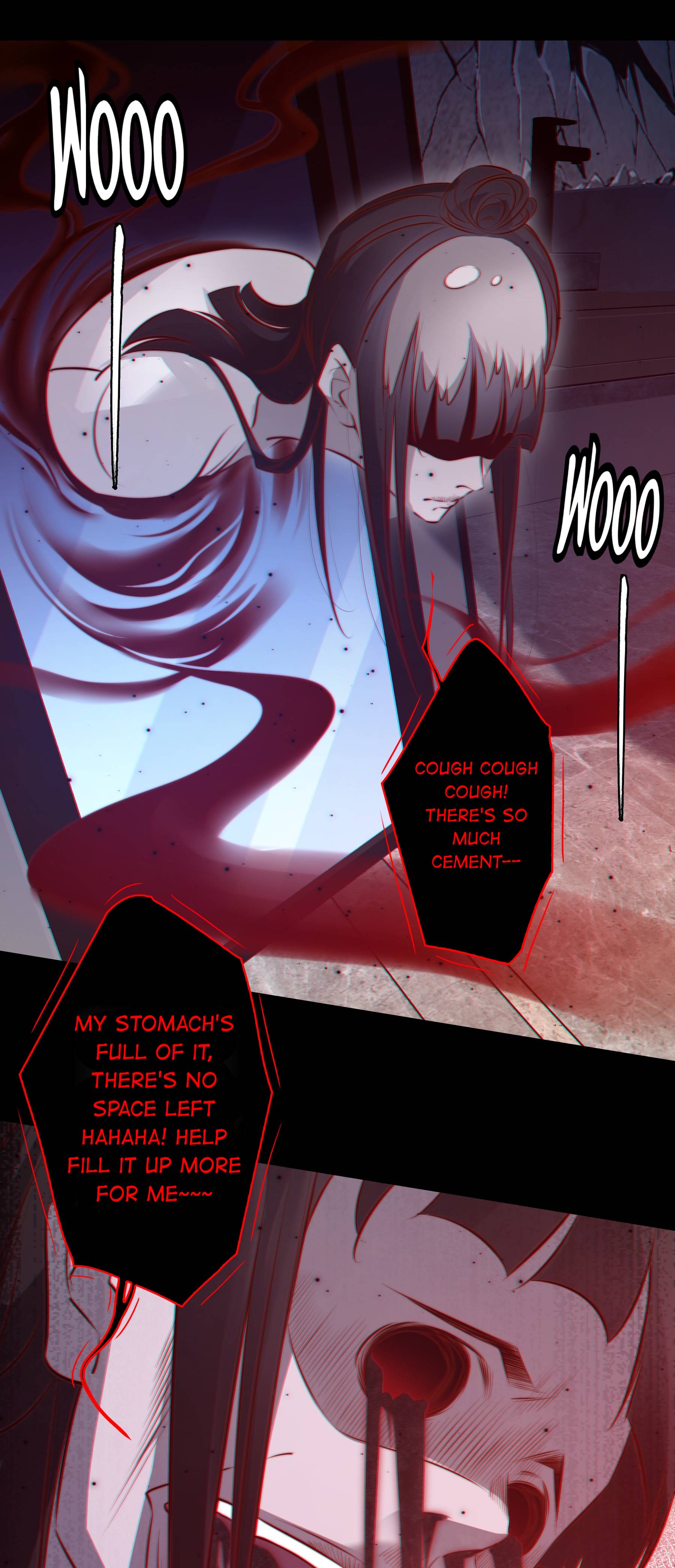 Scream Queen Chapter 47 - page 17