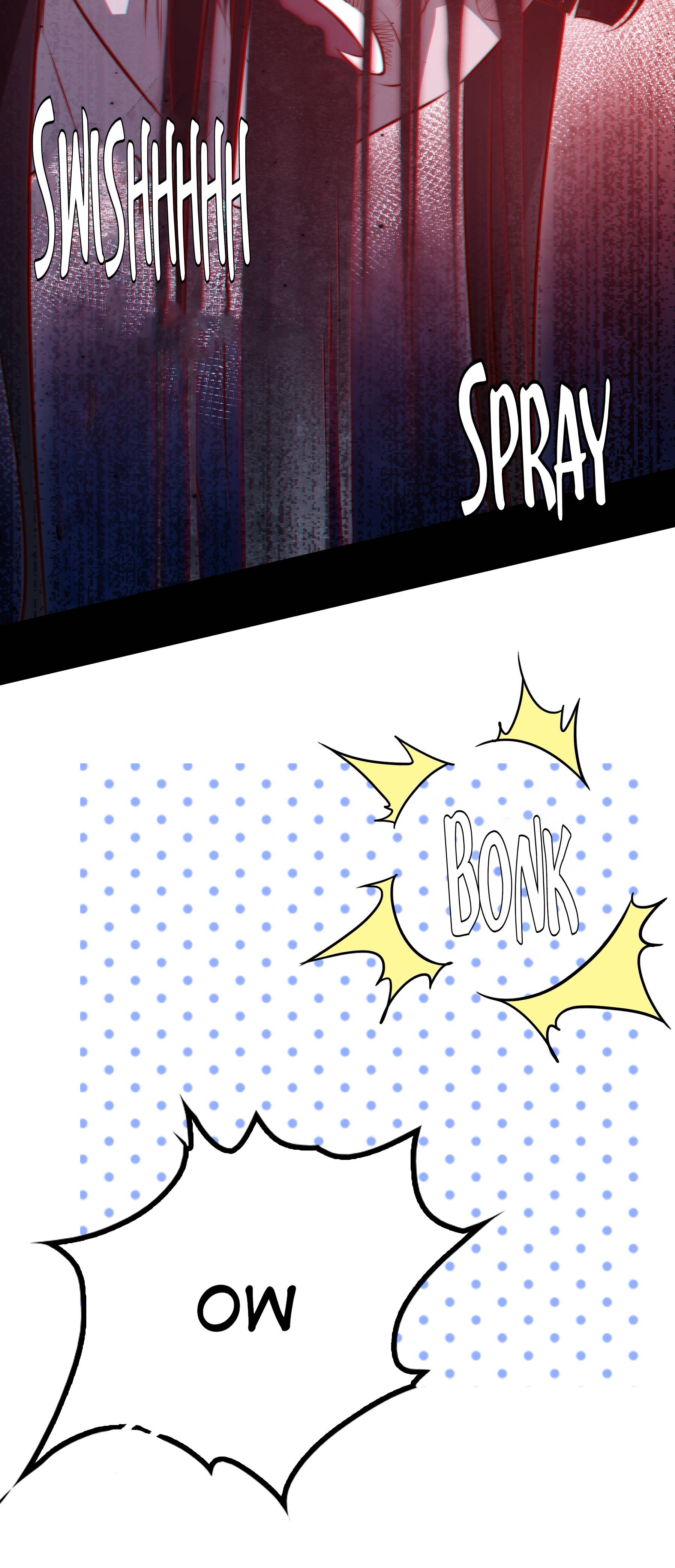 Scream Queen Chapter 47 - page 18