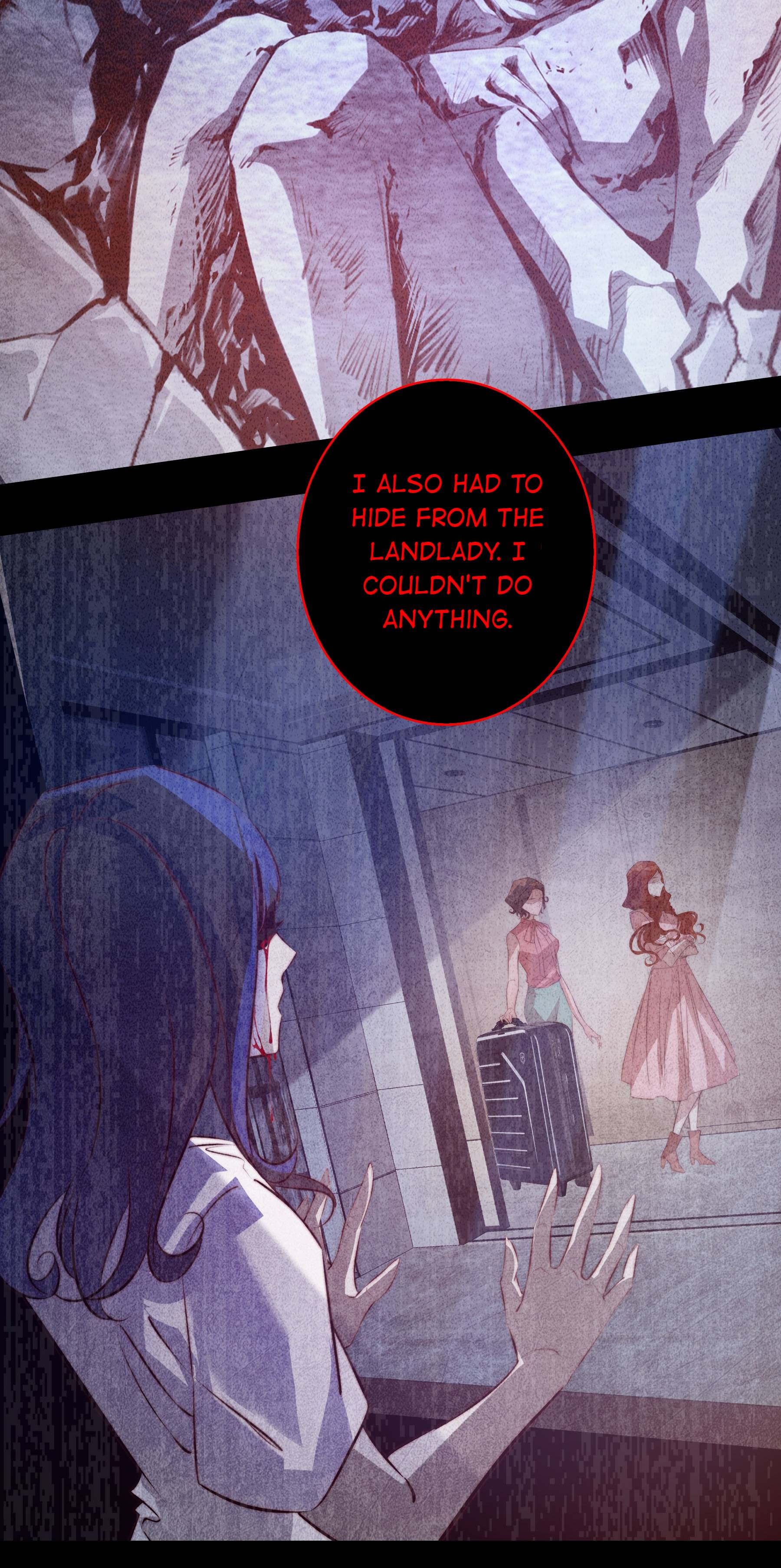 Scream Queen Chapter 47 - page 25