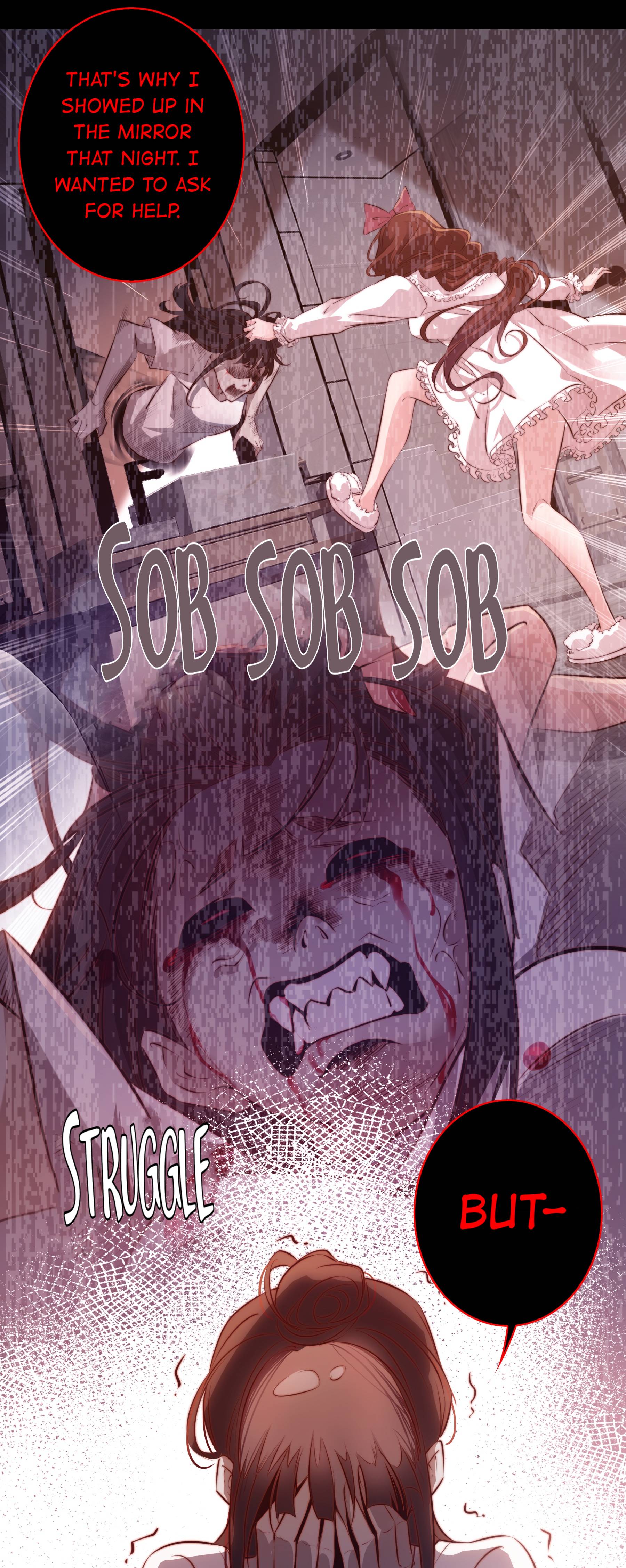 Scream Queen Chapter 47 - page 26