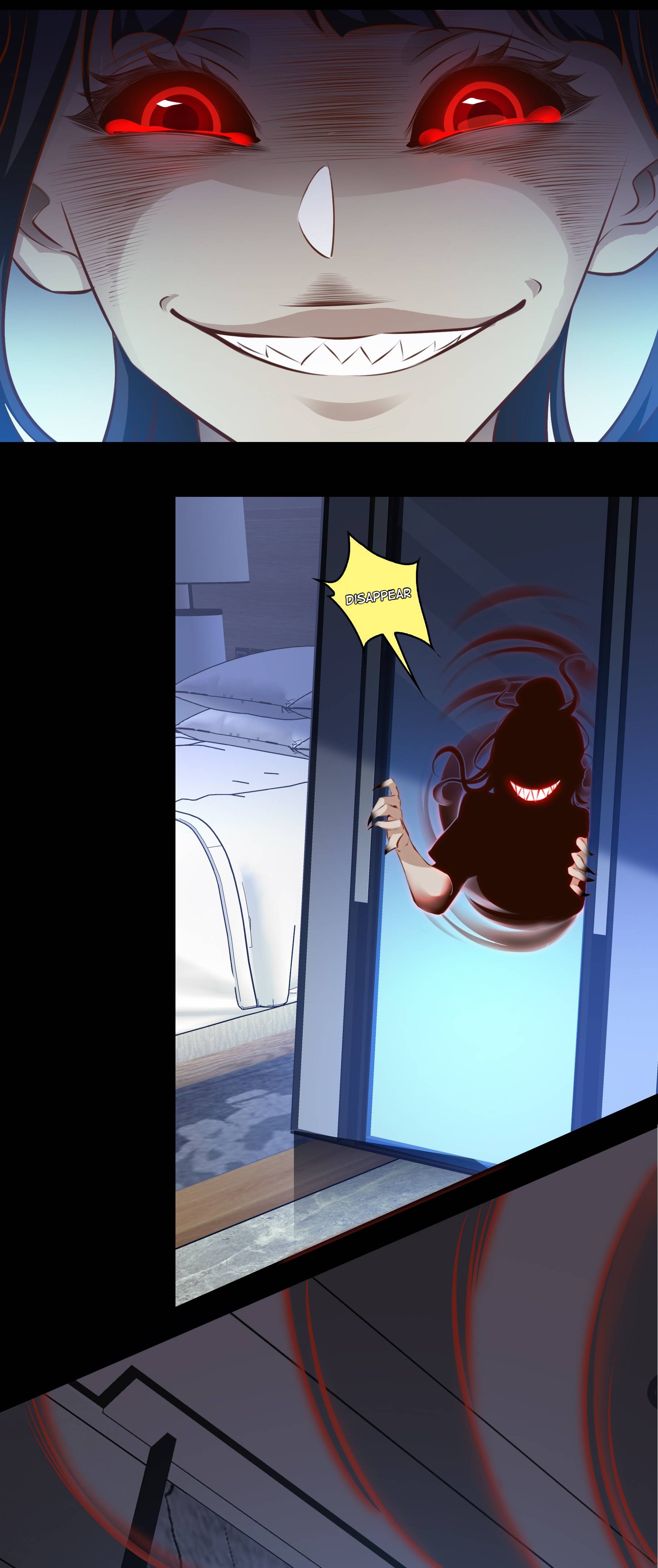 Scream Queen Chapter 48 - page 12