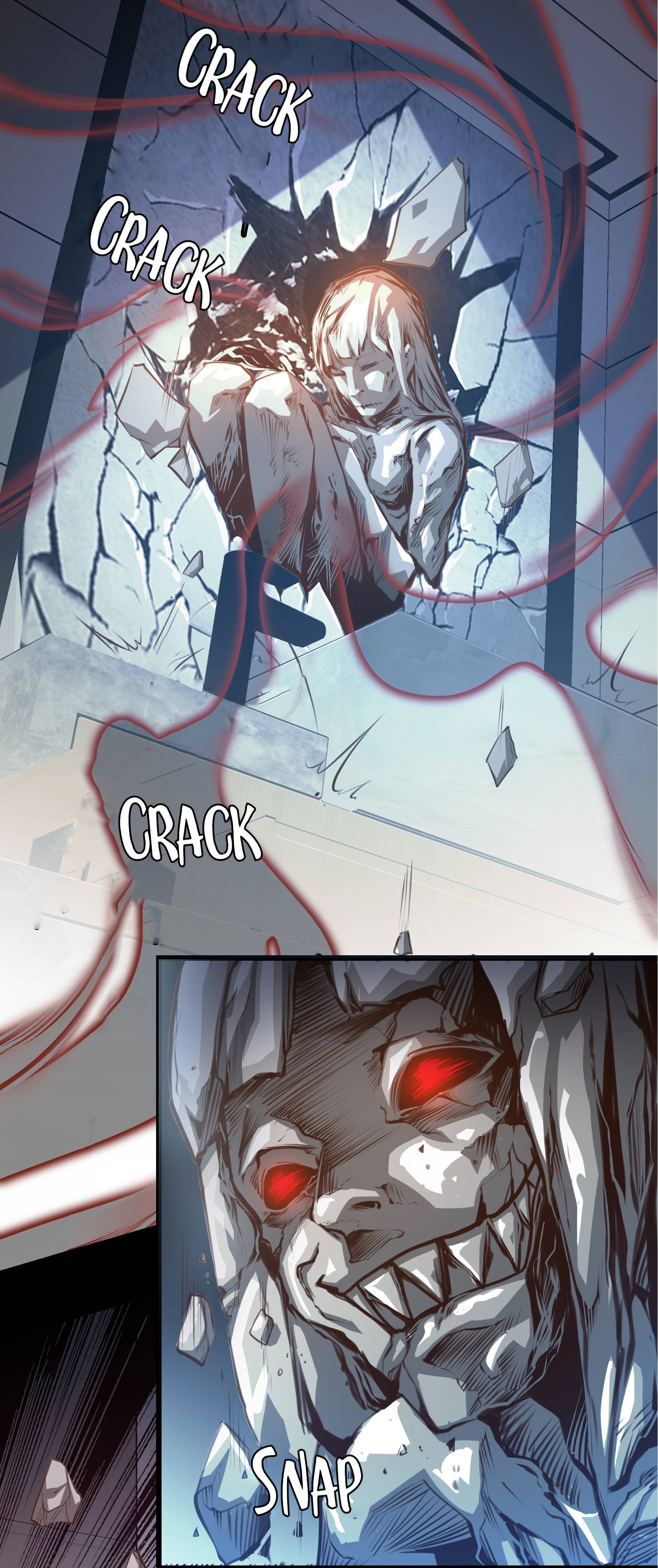 Scream Queen Chapter 48 - page 13