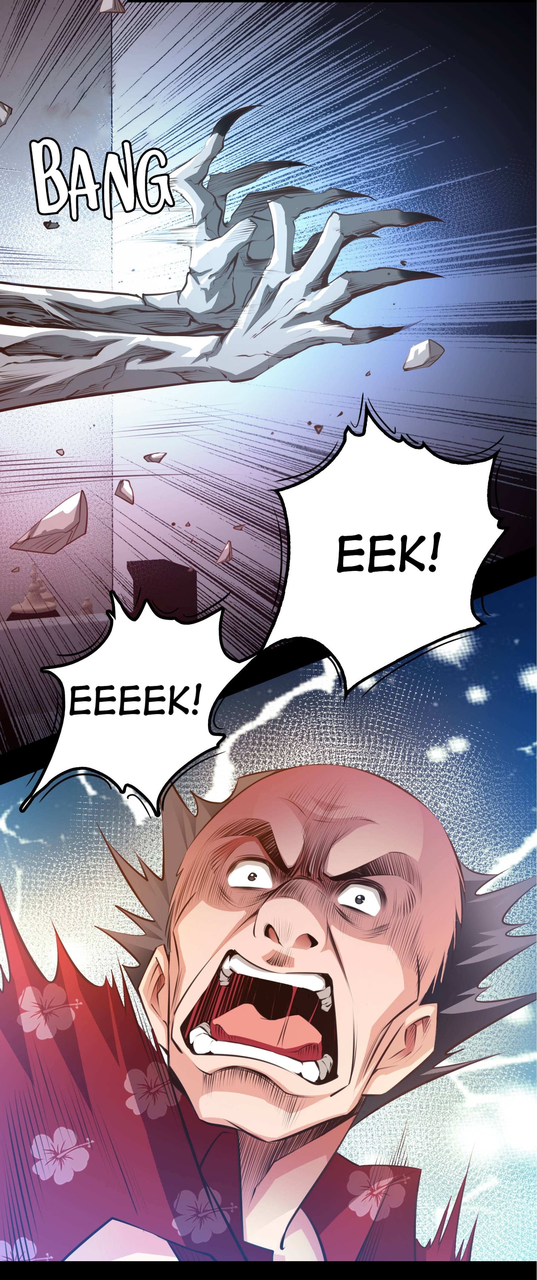 Scream Queen Chapter 48 - page 14
