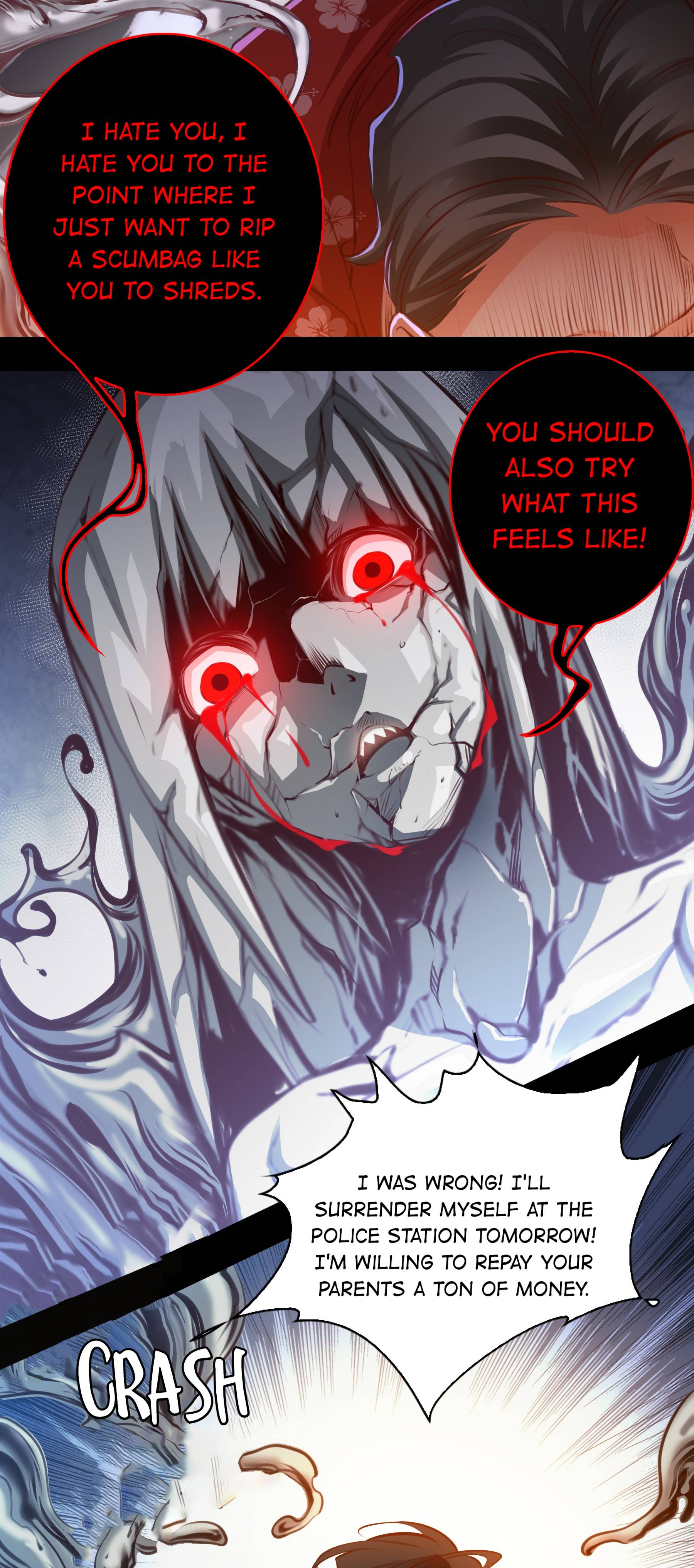 Scream Queen Chapter 48 - page 17