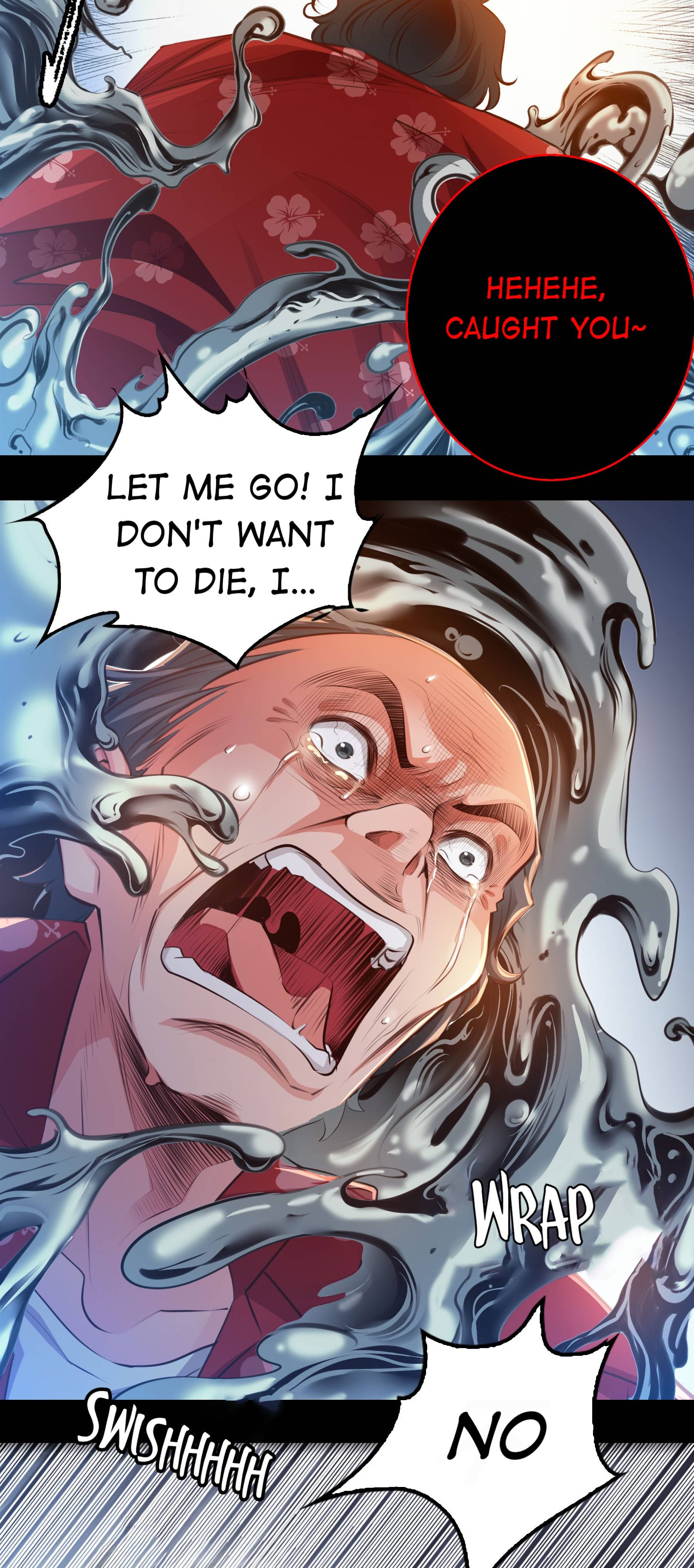 Scream Queen Chapter 48 - page 18