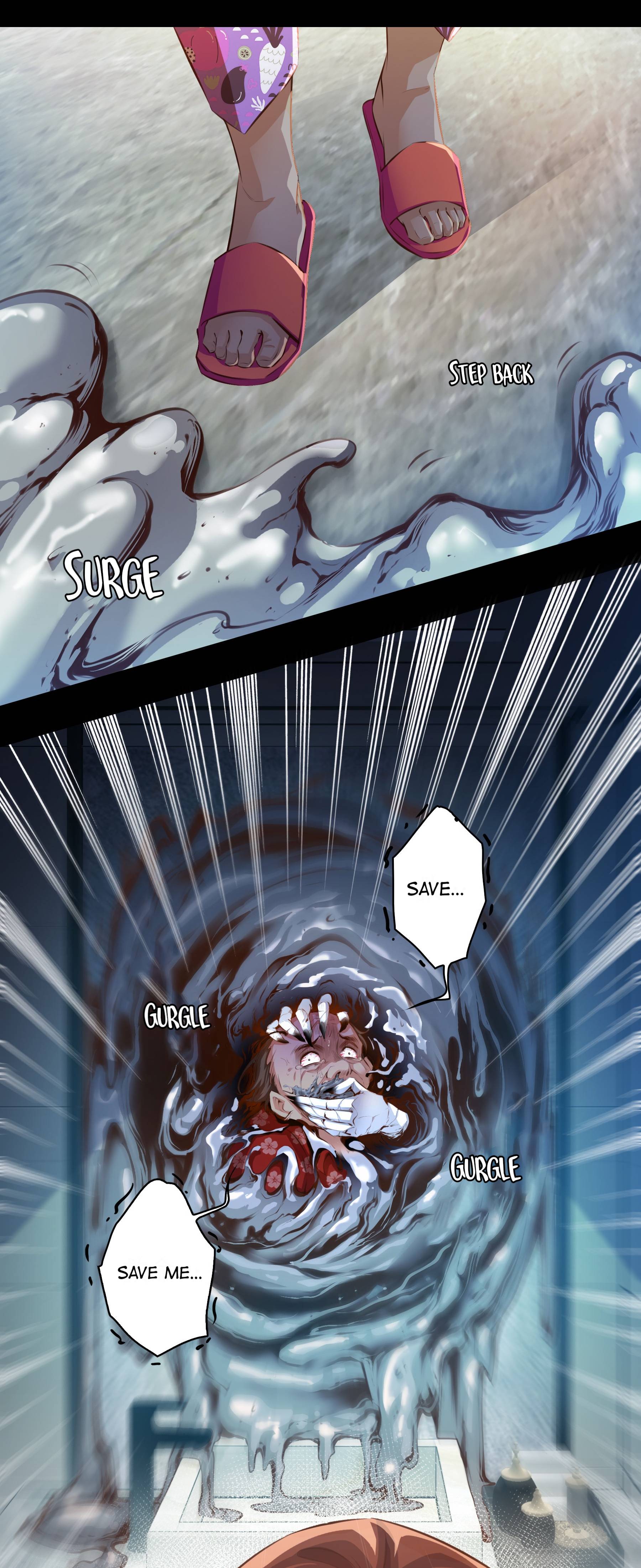 Scream Queen Chapter 48 - page 20