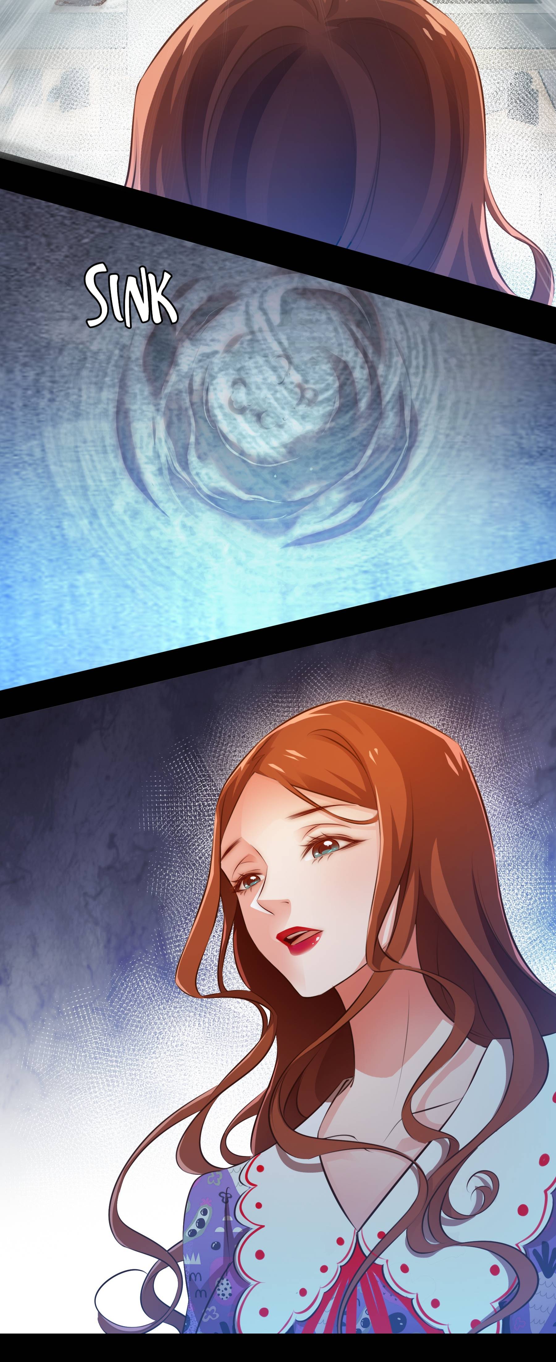 Scream Queen Chapter 48 - page 21