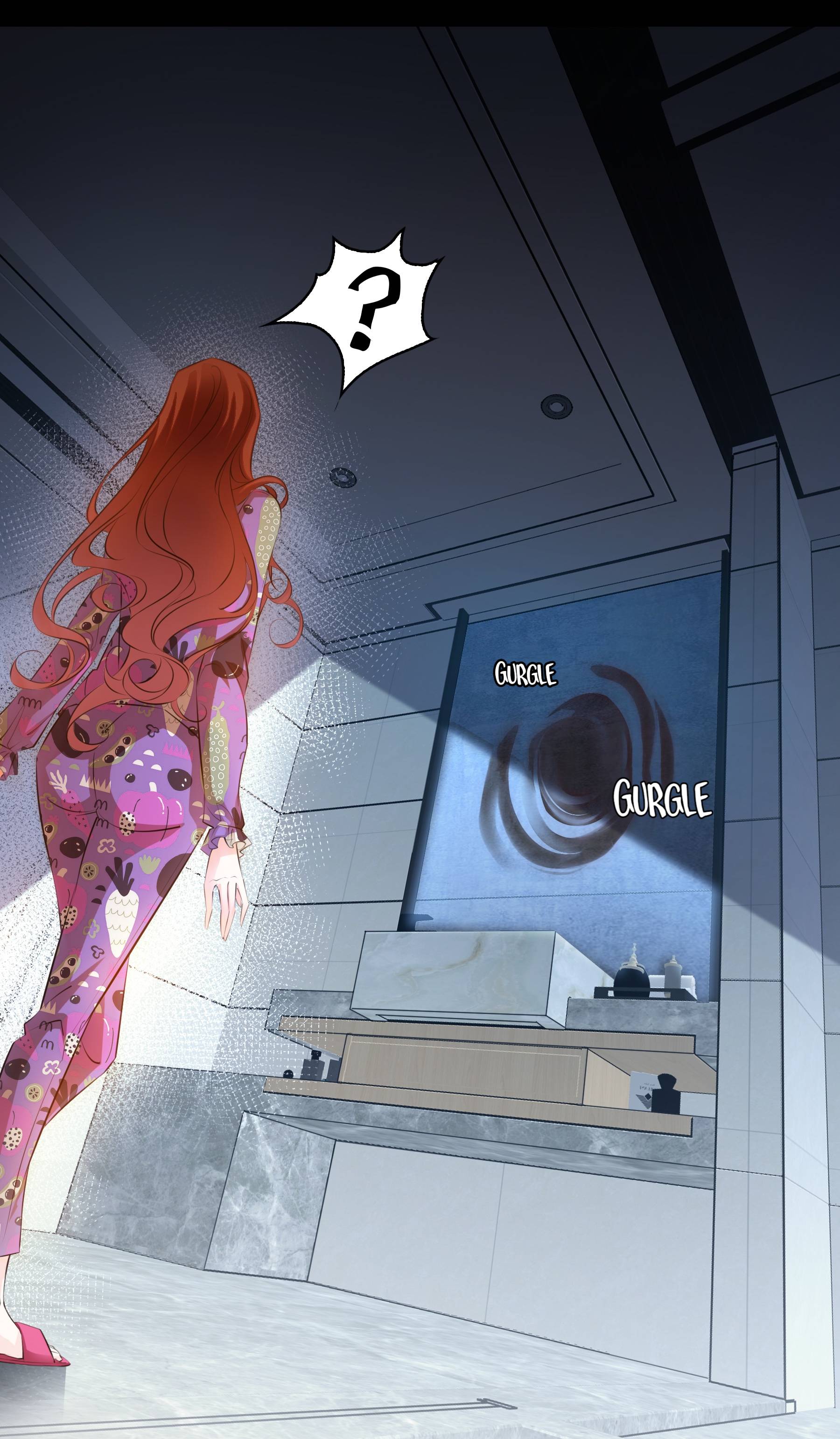 Scream Queen Chapter 48 - page 22