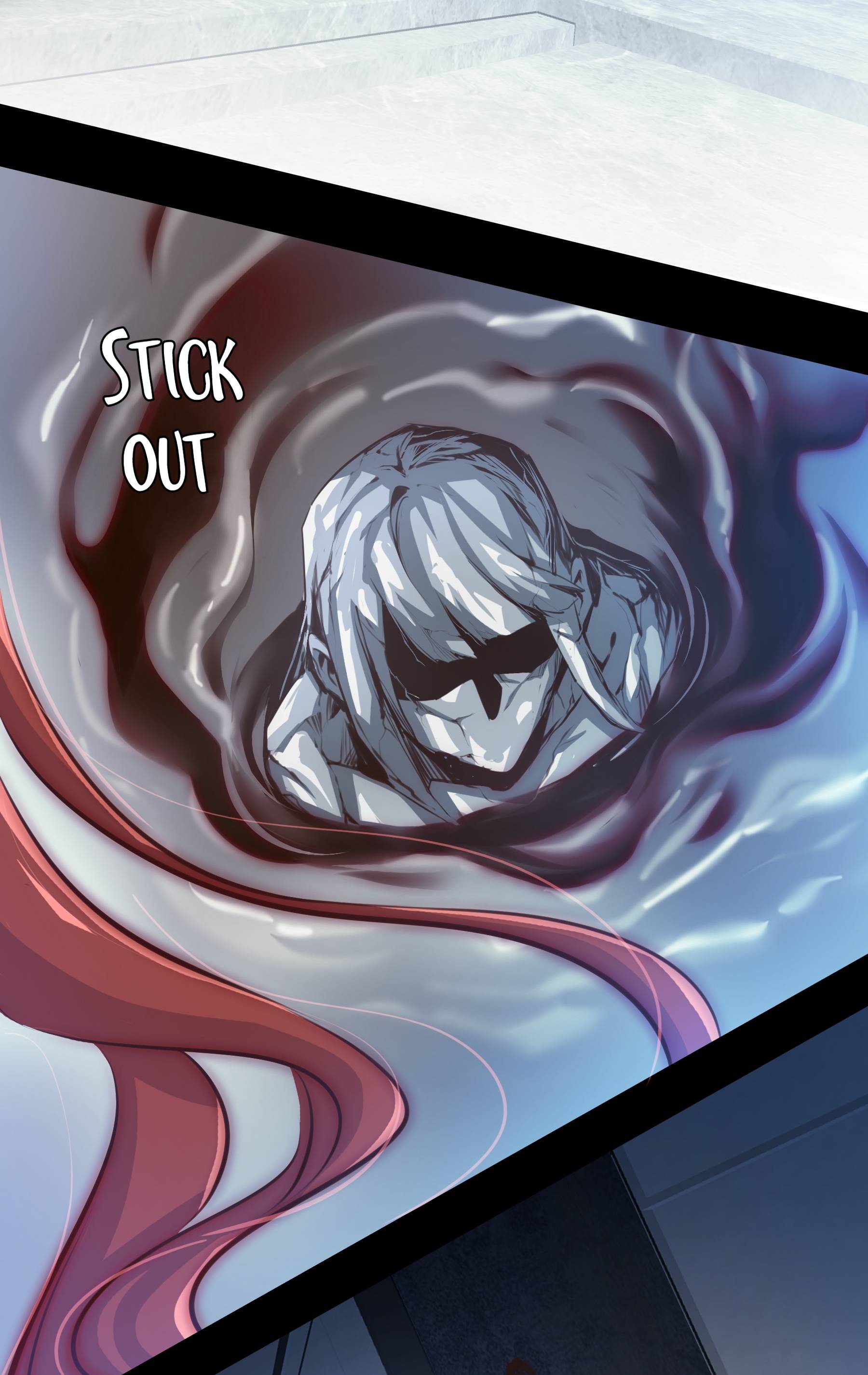 Scream Queen Chapter 48 - page 23
