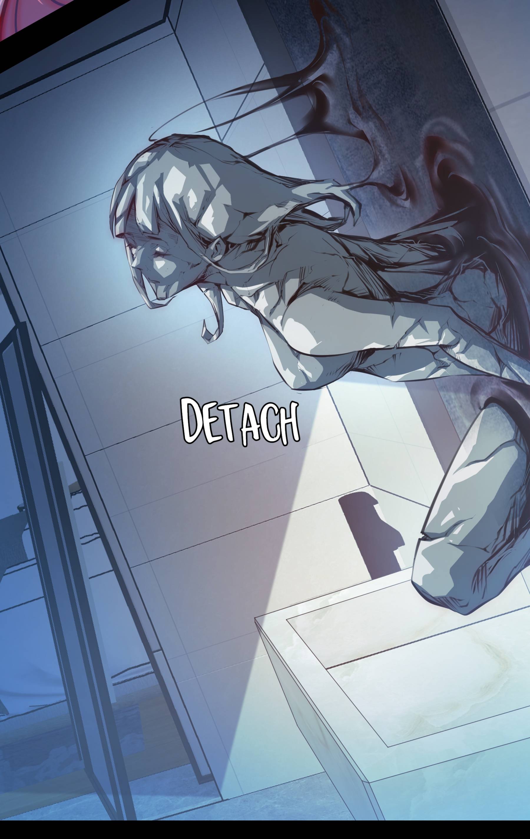 Scream Queen Chapter 48 - page 24