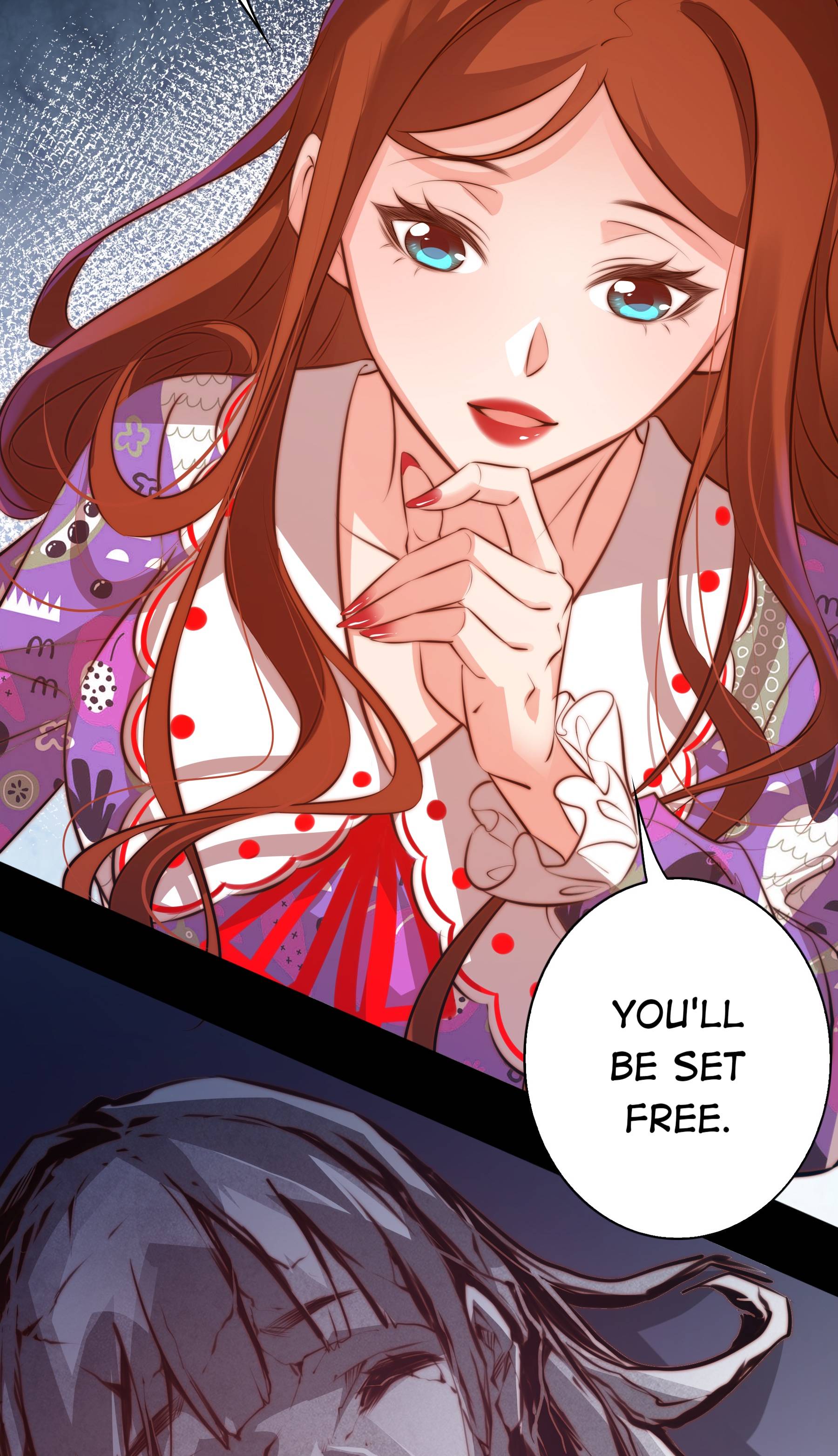 Scream Queen Chapter 48 - page 26