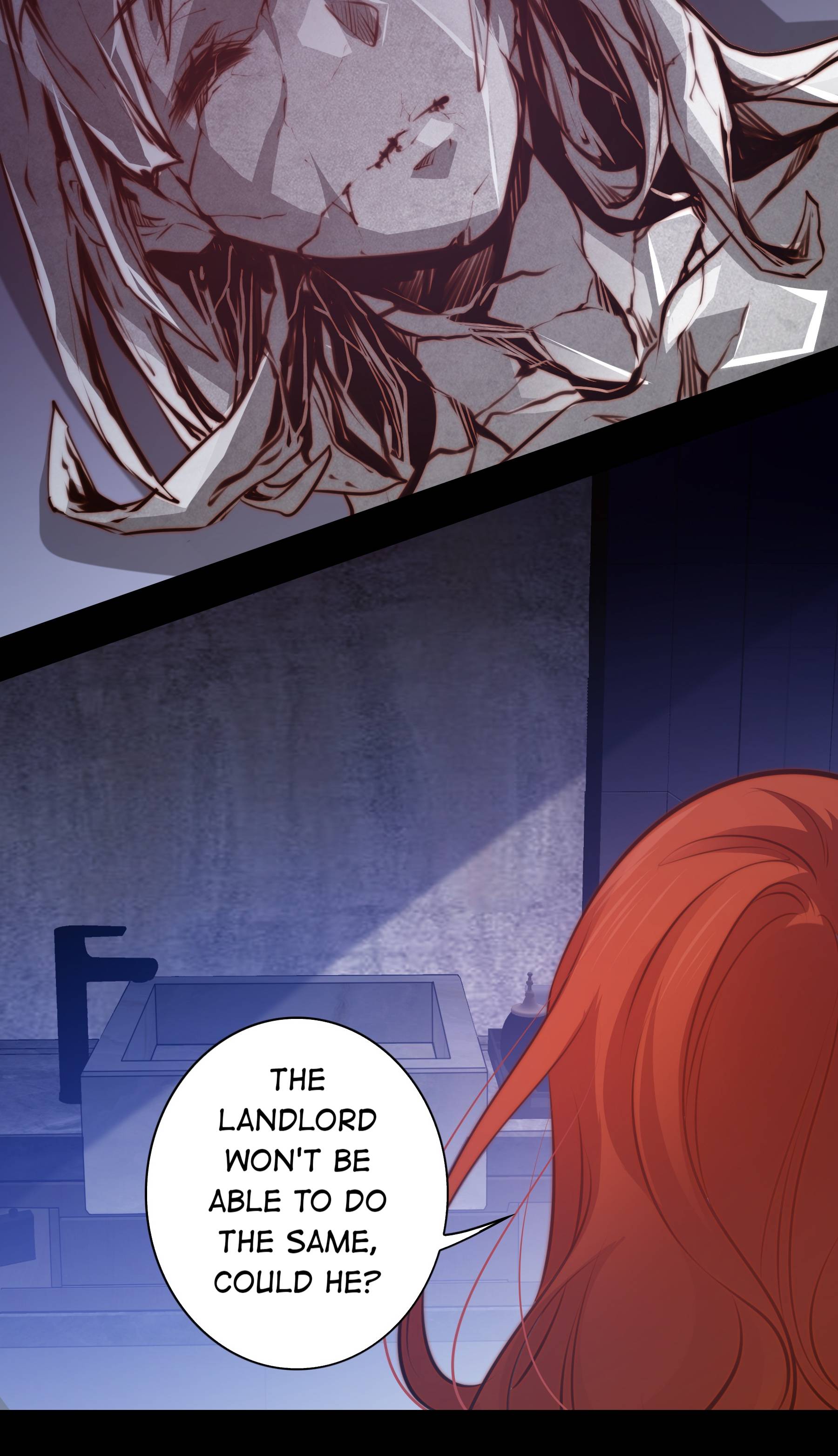 Scream Queen Chapter 48 - page 27