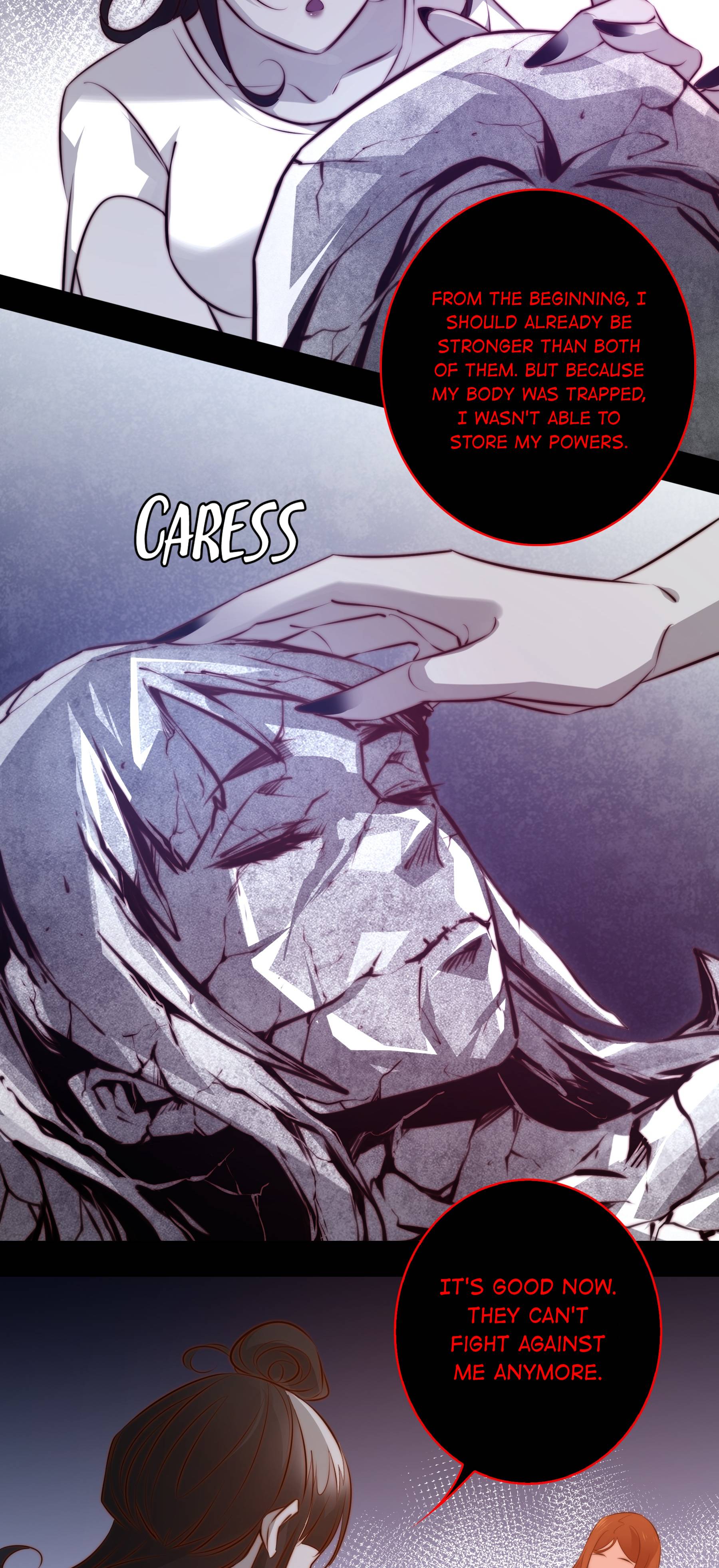 Scream Queen Chapter 48 - page 29