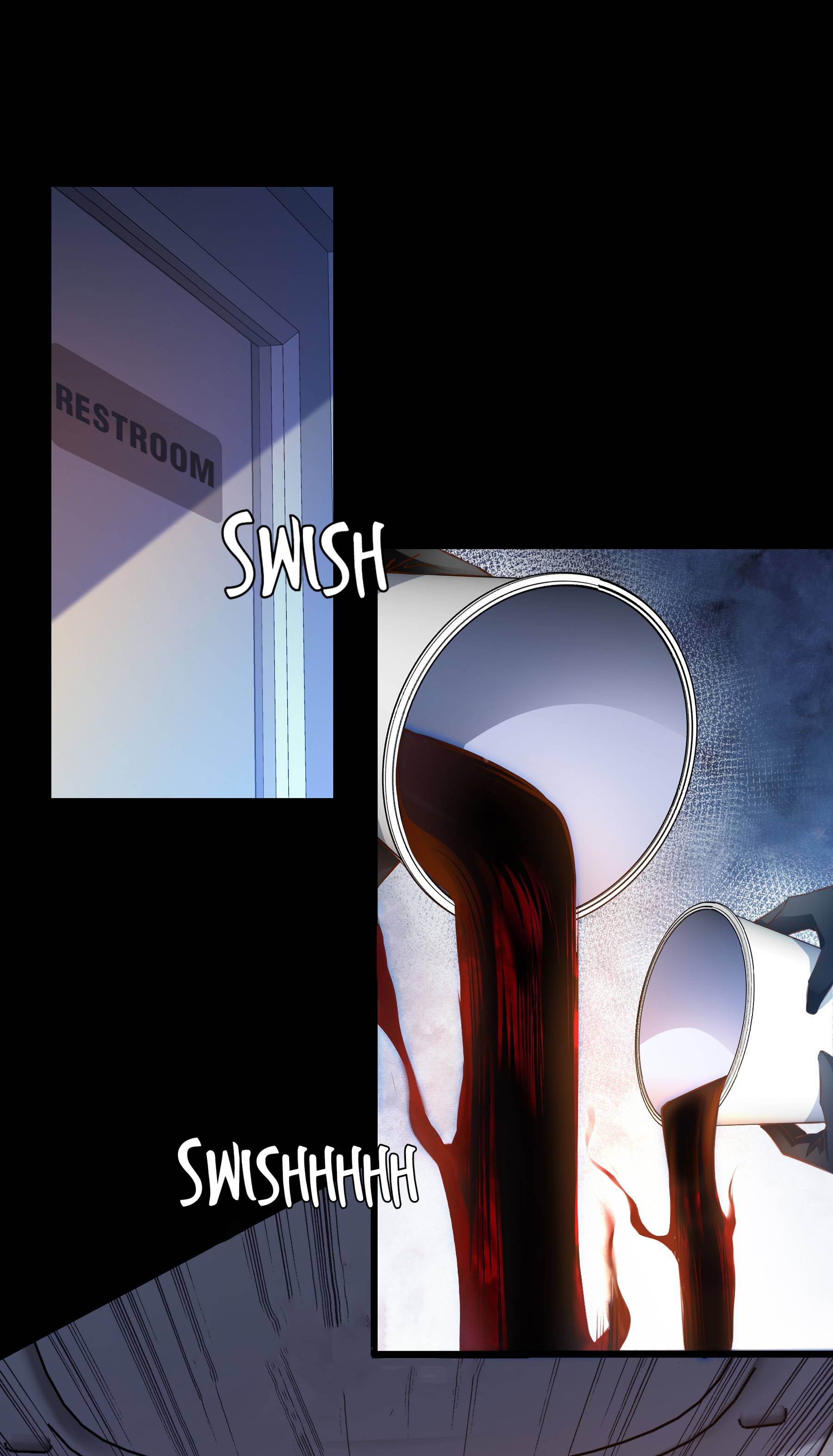 Scream Queen Chapter 48 - page 3