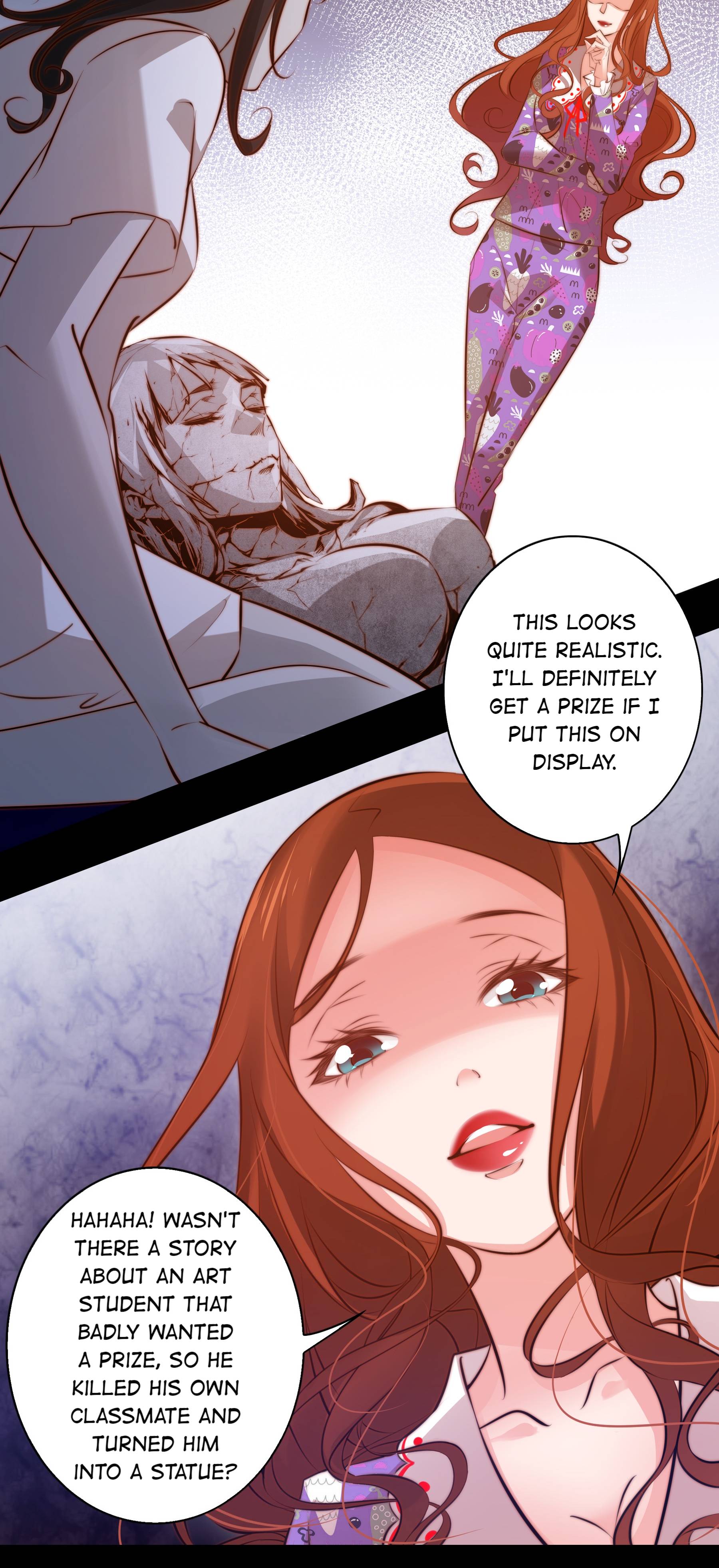 Scream Queen Chapter 48 - page 30