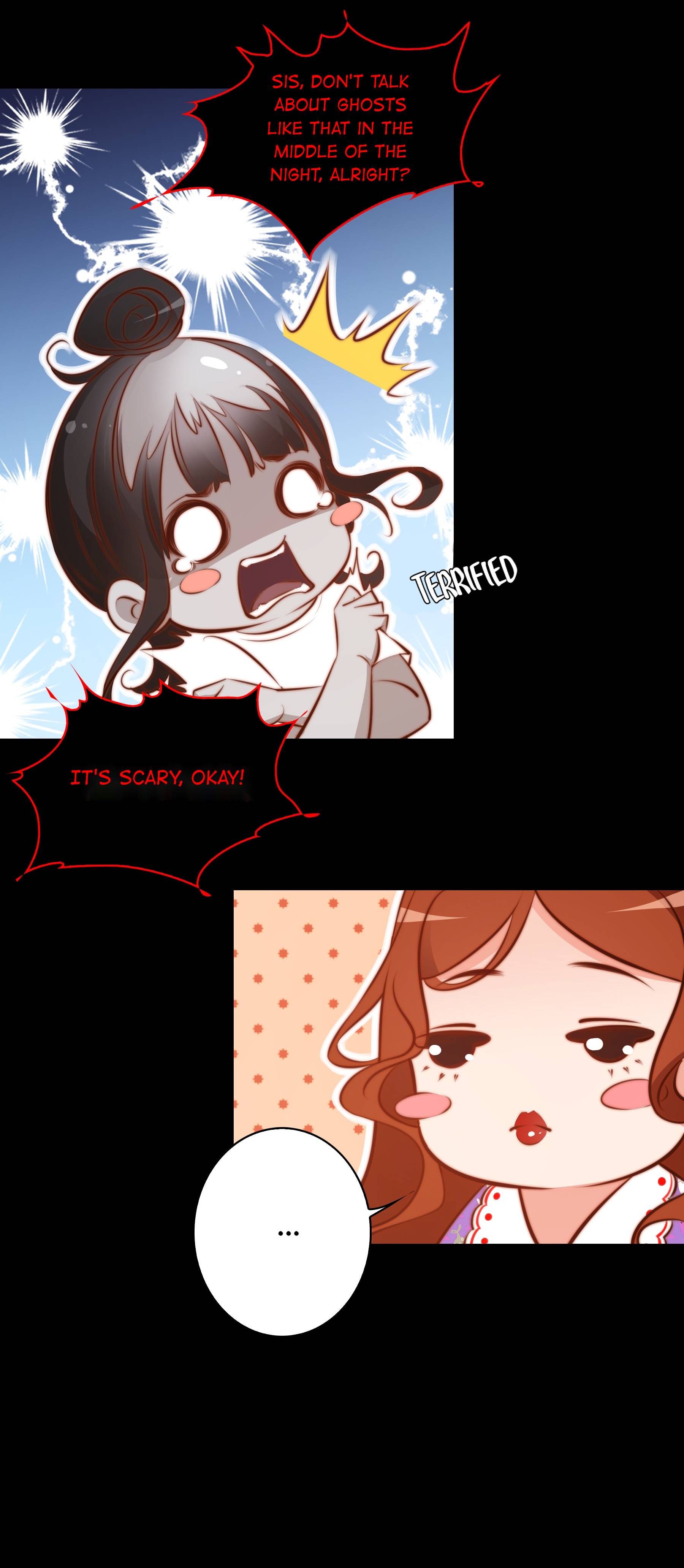 Scream Queen Chapter 48 - page 31