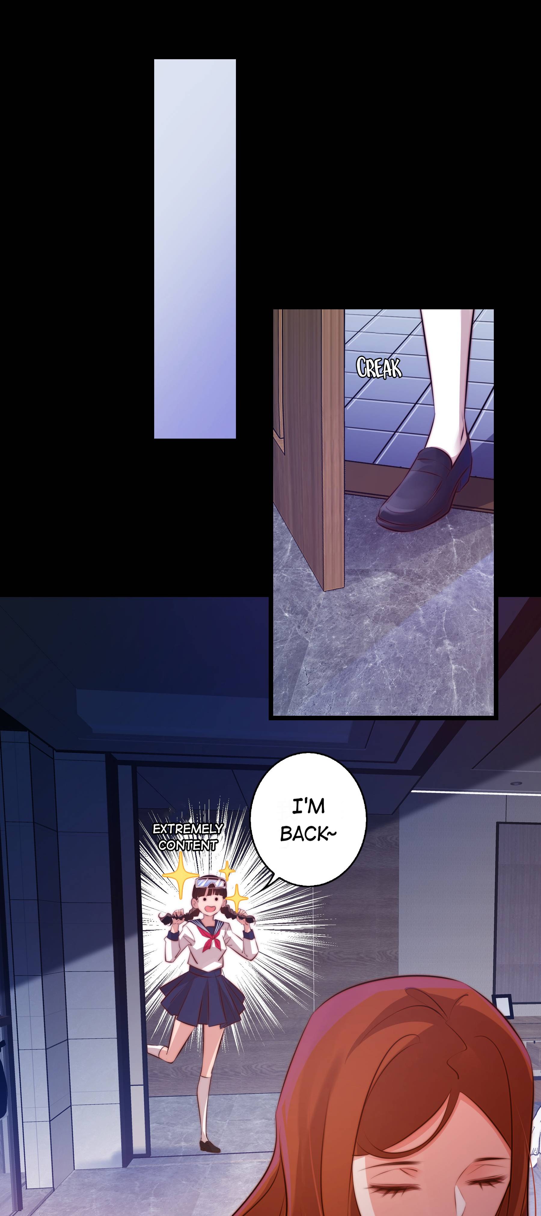 Scream Queen Chapter 48 - page 32