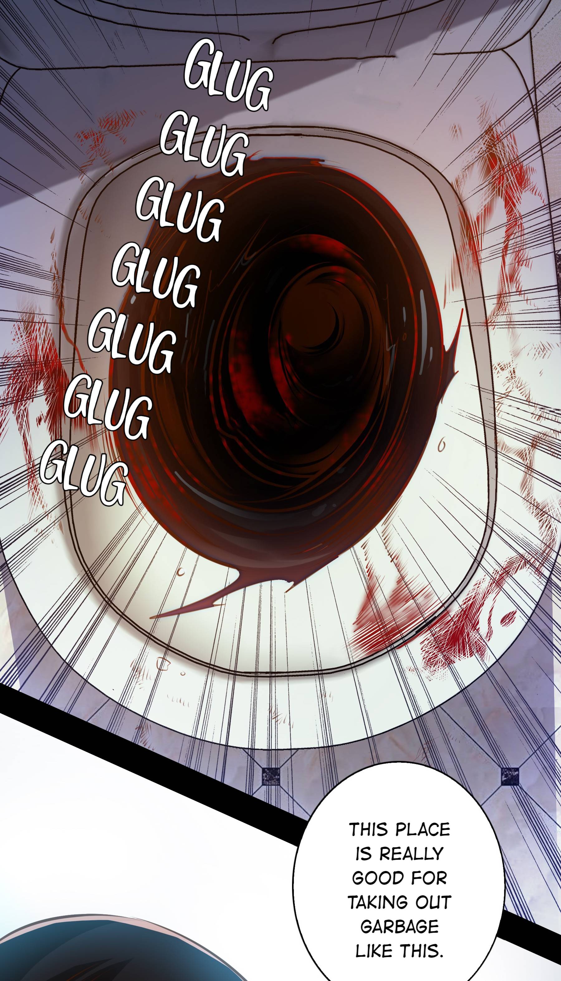 Scream Queen Chapter 48 - page 4