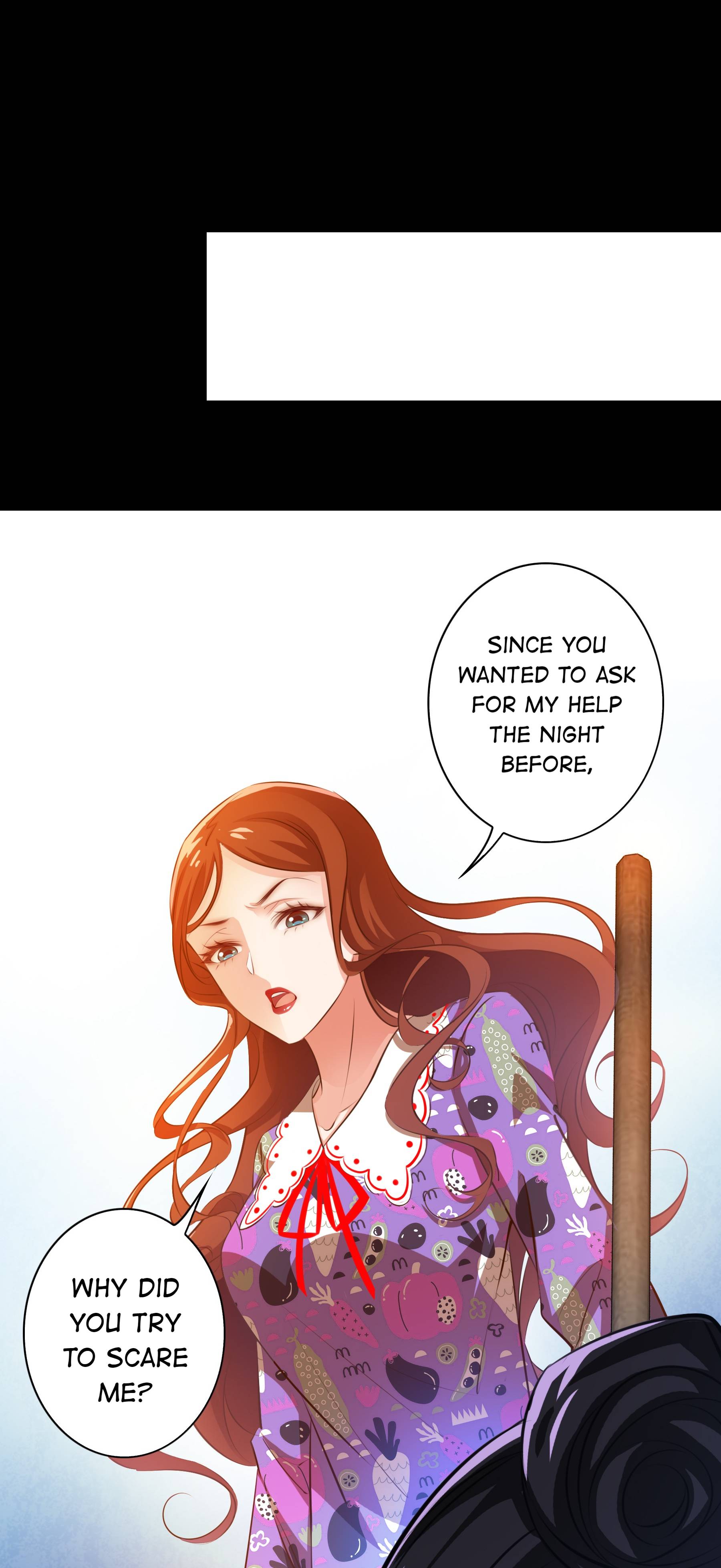 Scream Queen Chapter 48 - page 6