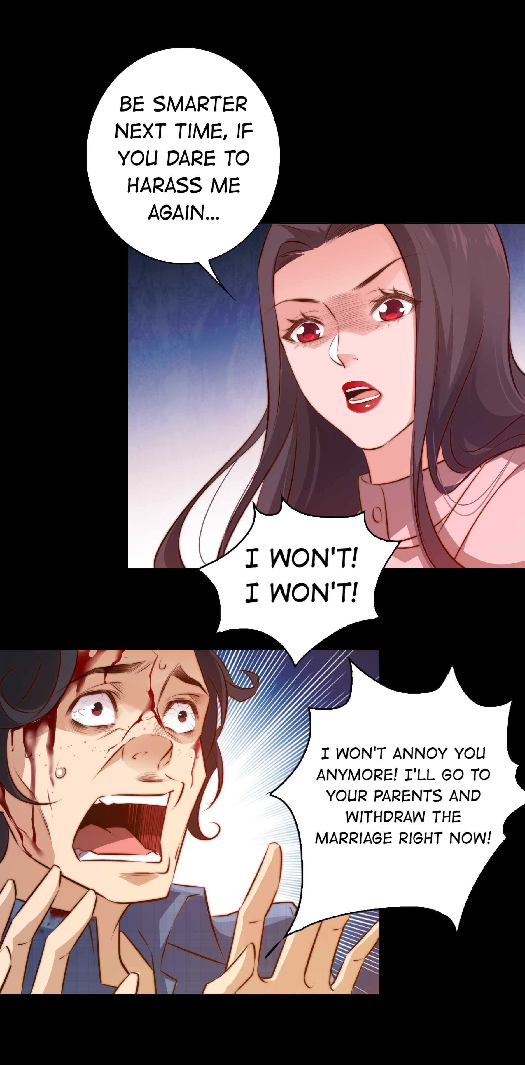 Scream Queen Chapter 49 - page 16