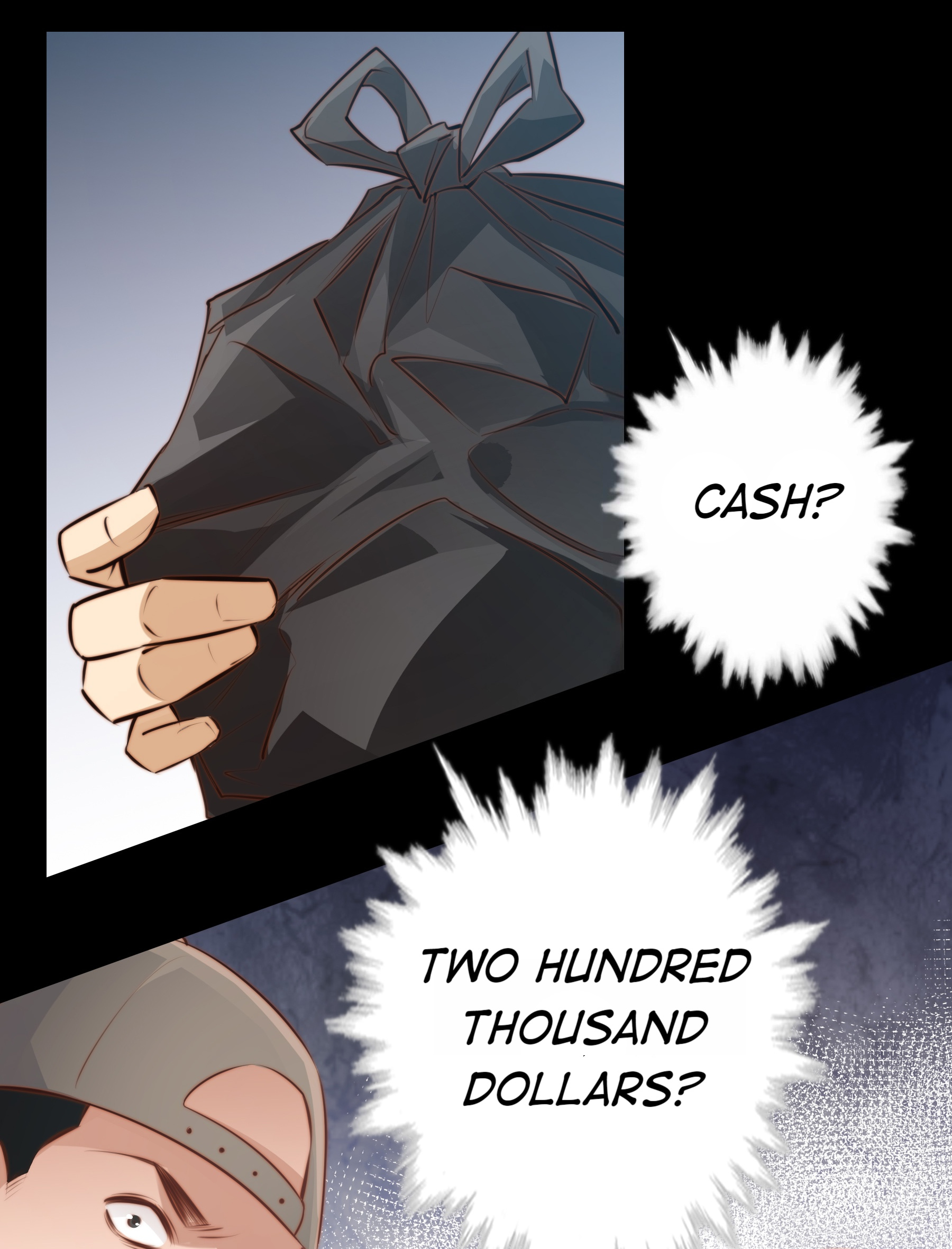 Scream Queen Chapter 49 - page 24