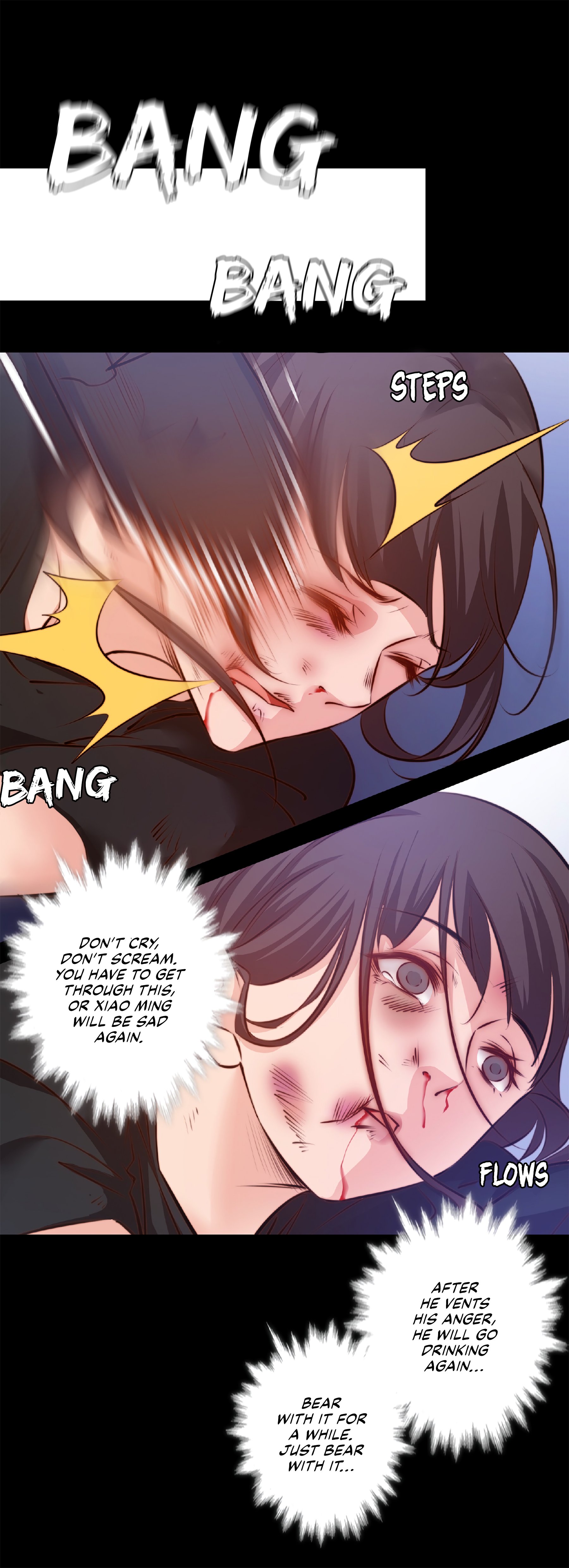 Scream Queen Chapter 26 - page 11