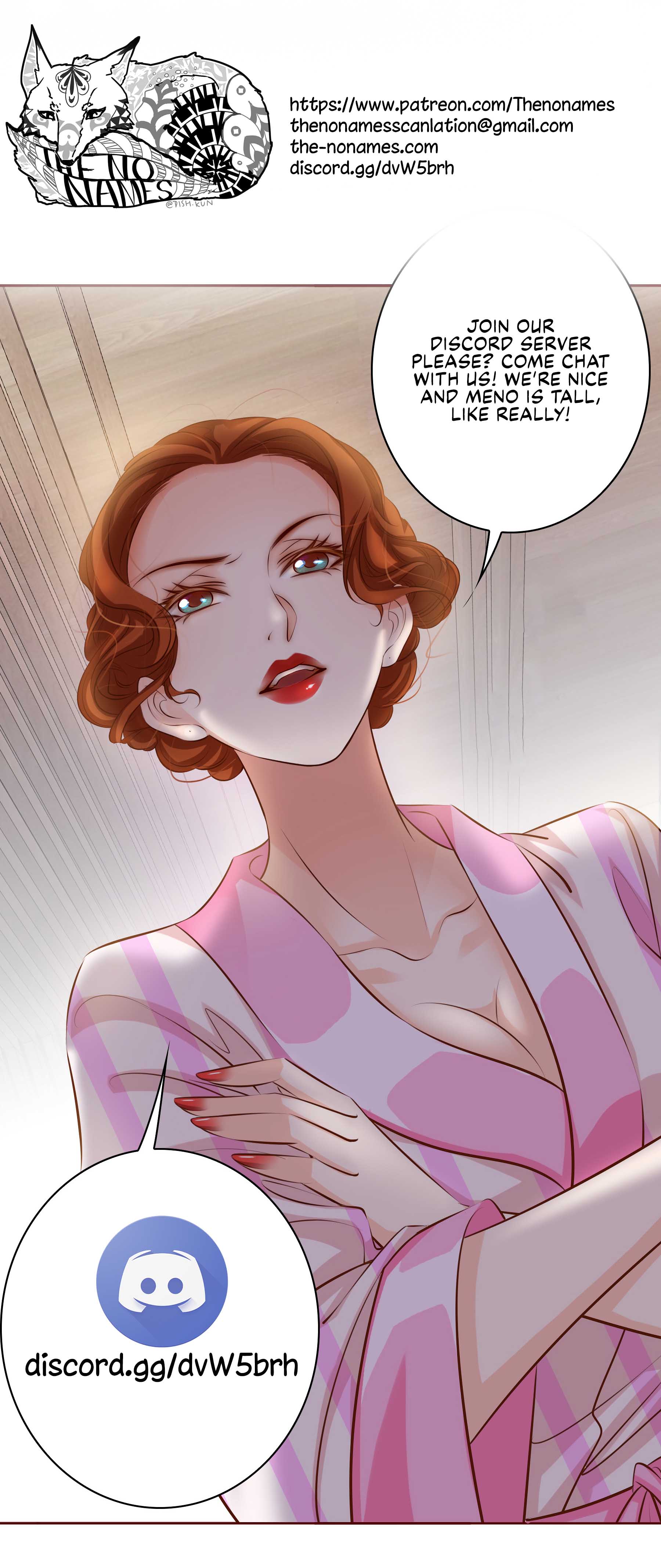 Scream Queen Chapter 26 - page 16