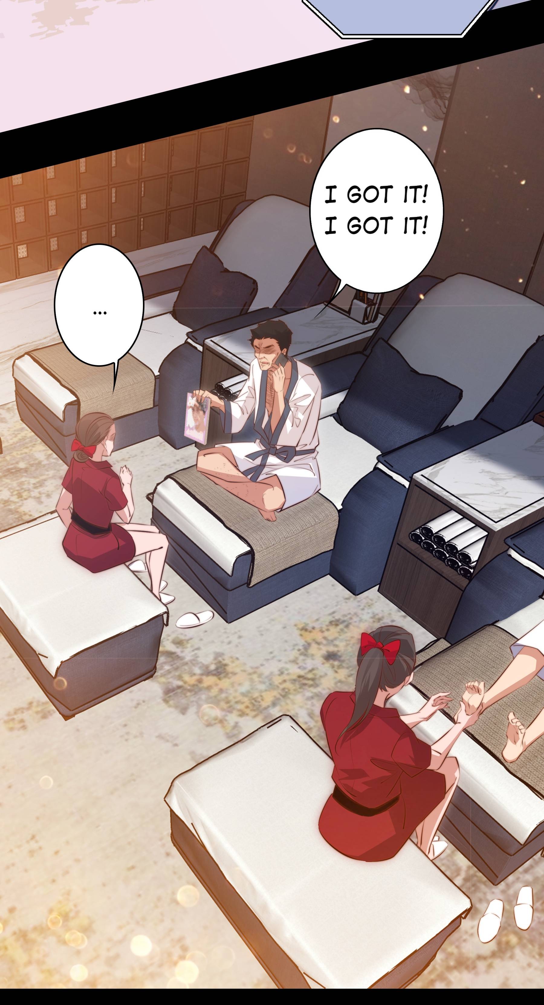 Scream Queen Chapter 51 - page 10