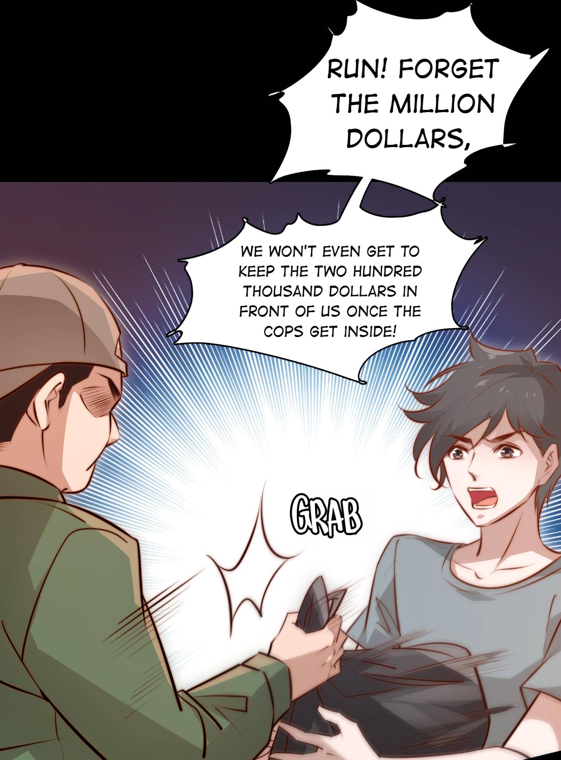 Scream Queen Chapter 51 - page 15