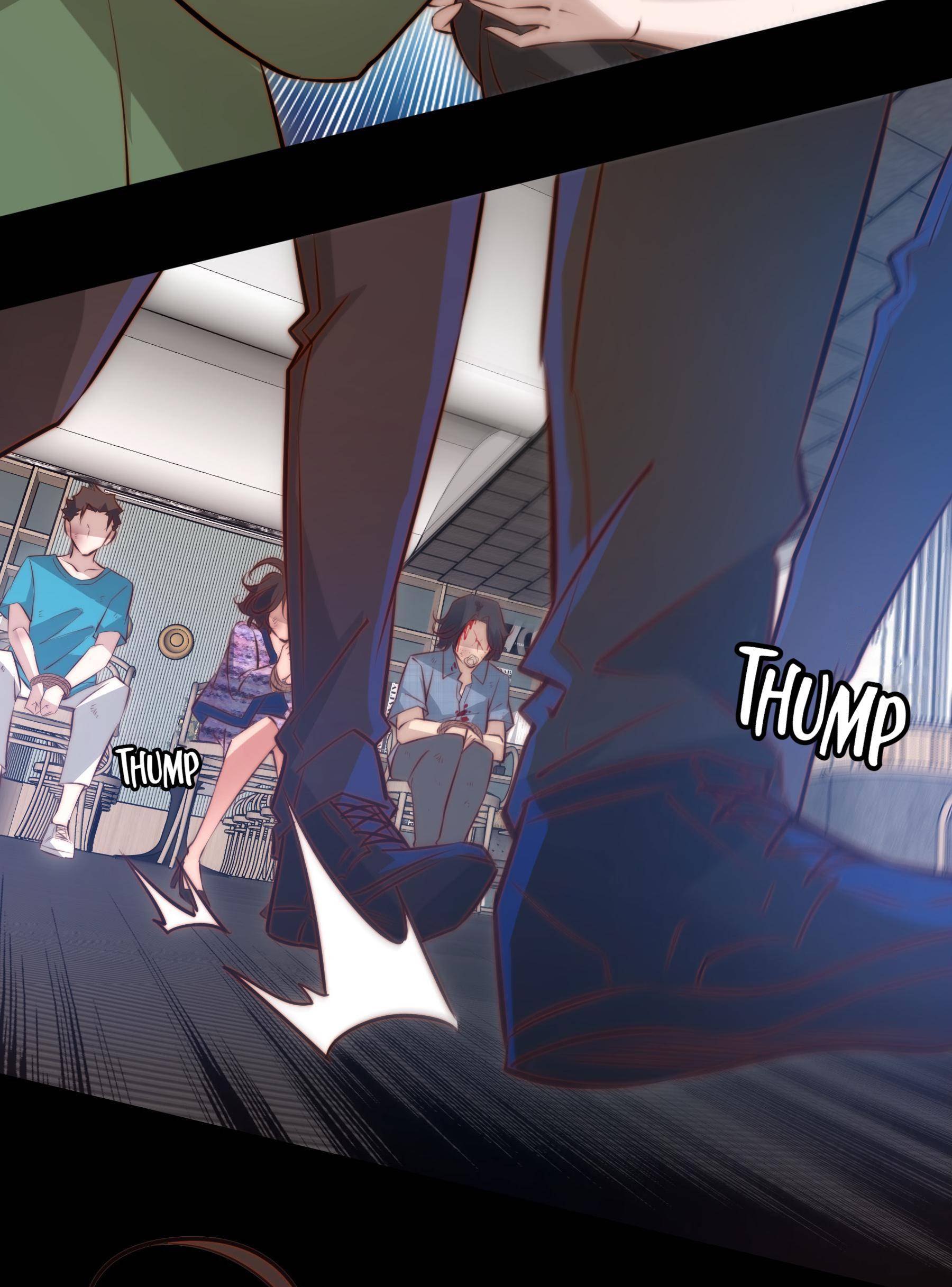 Scream Queen Chapter 51 - page 16