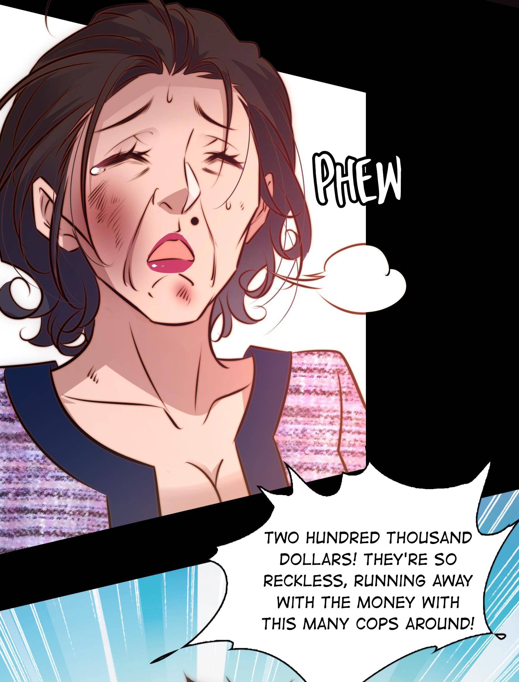 Scream Queen Chapter 51 - page 17