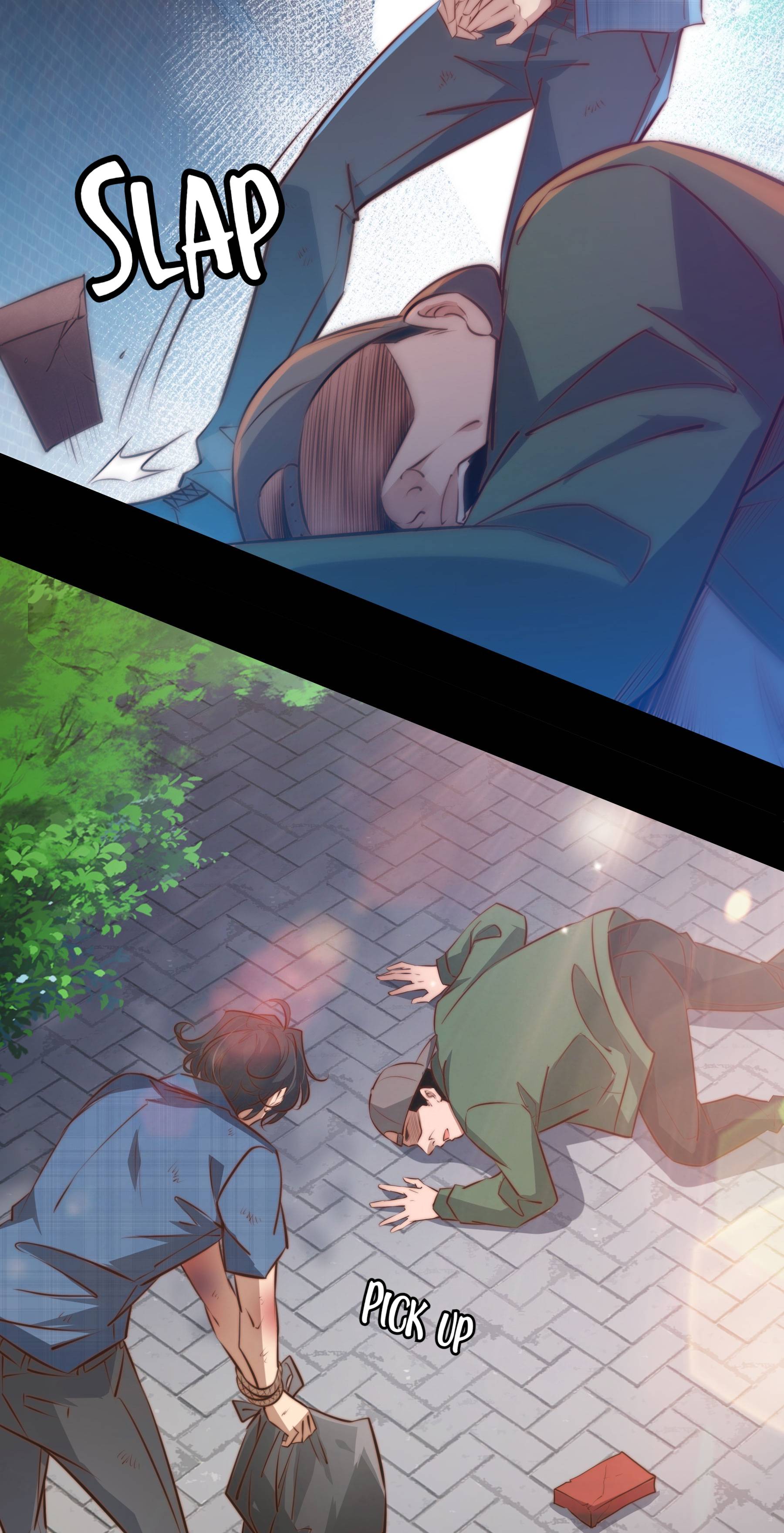 Scream Queen Chapter 51 - page 23