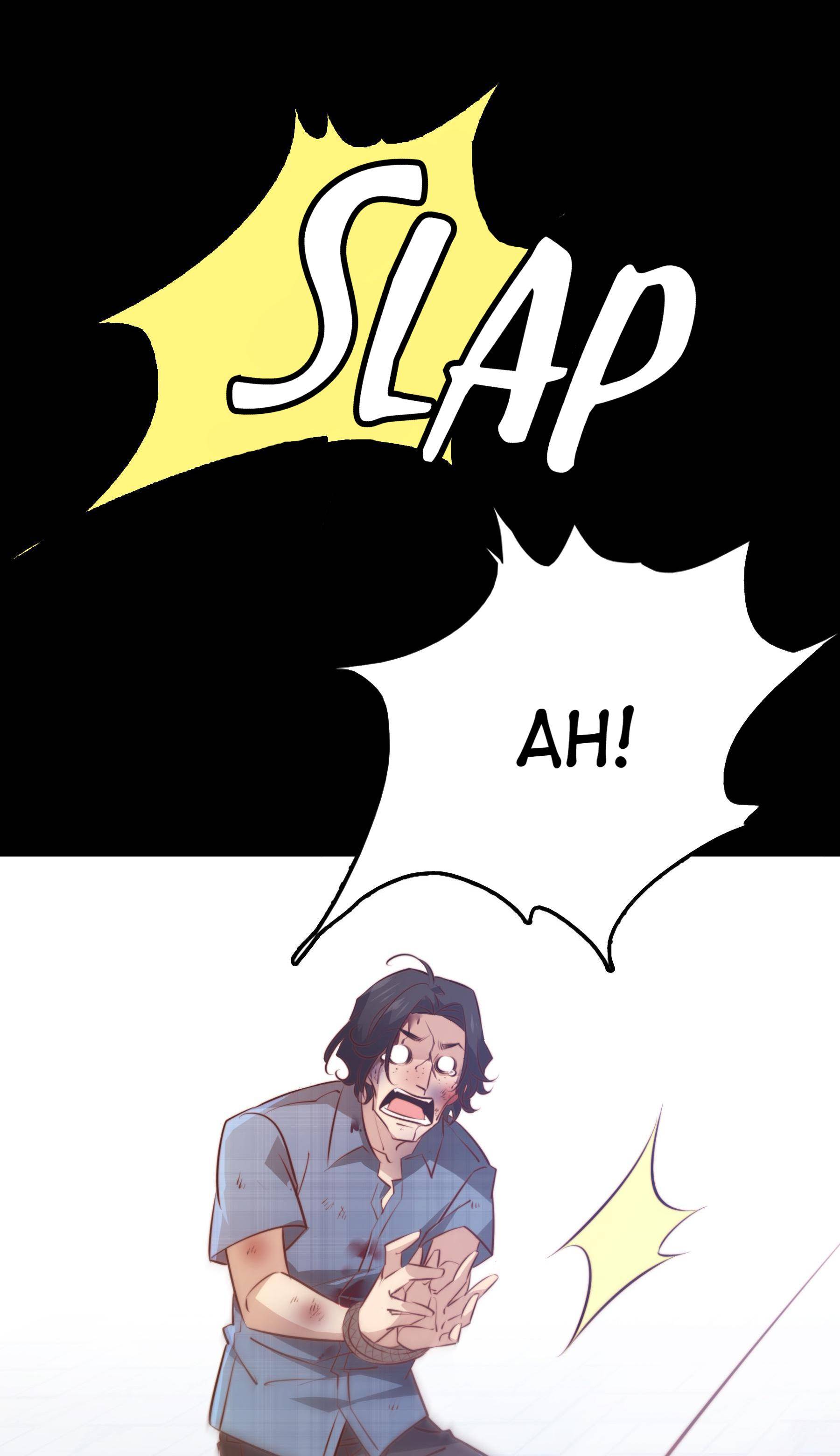 Scream Queen Chapter 51 - page 25