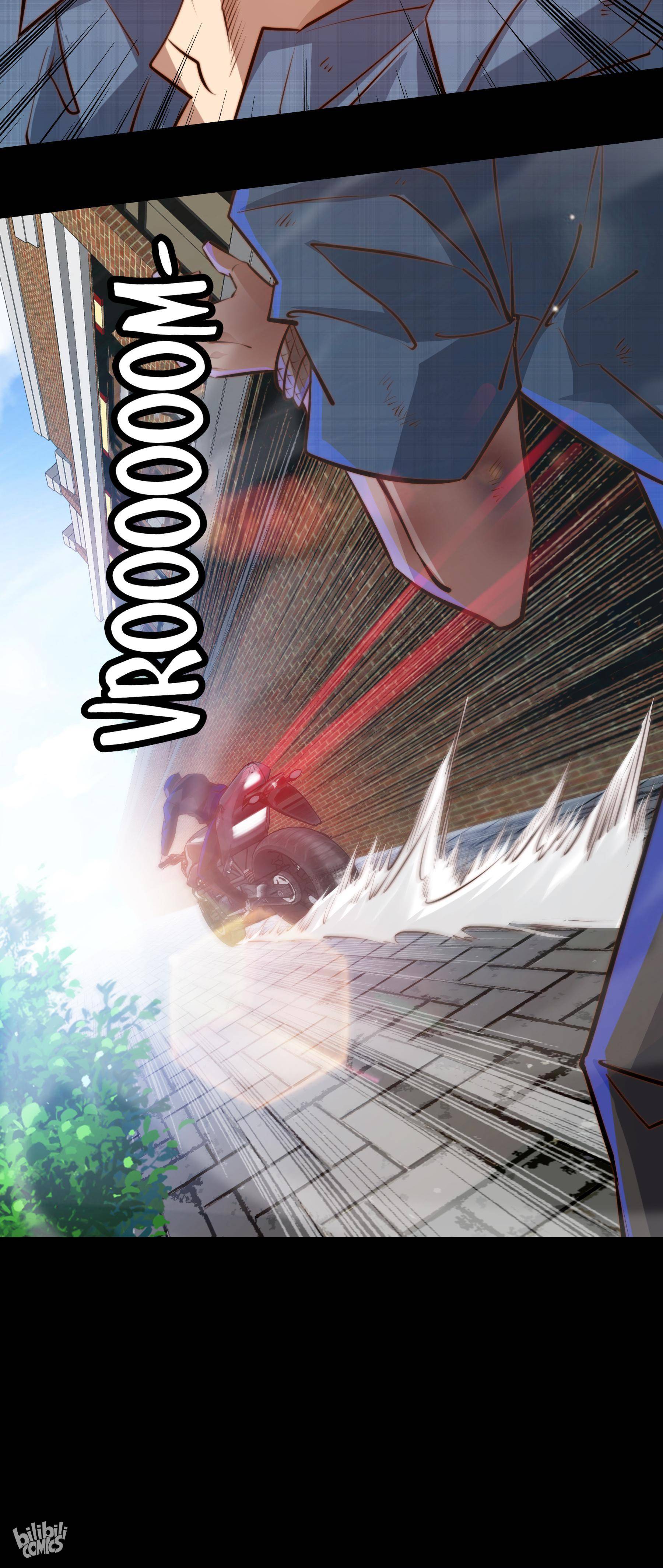 Scream Queen Chapter 51 - page 31