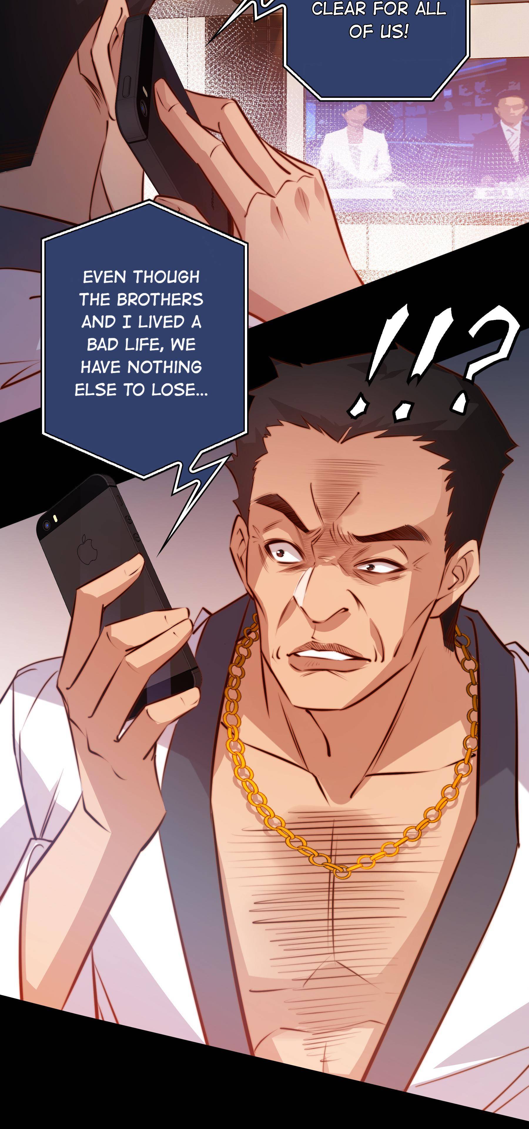 Scream Queen Chapter 51 - page 4