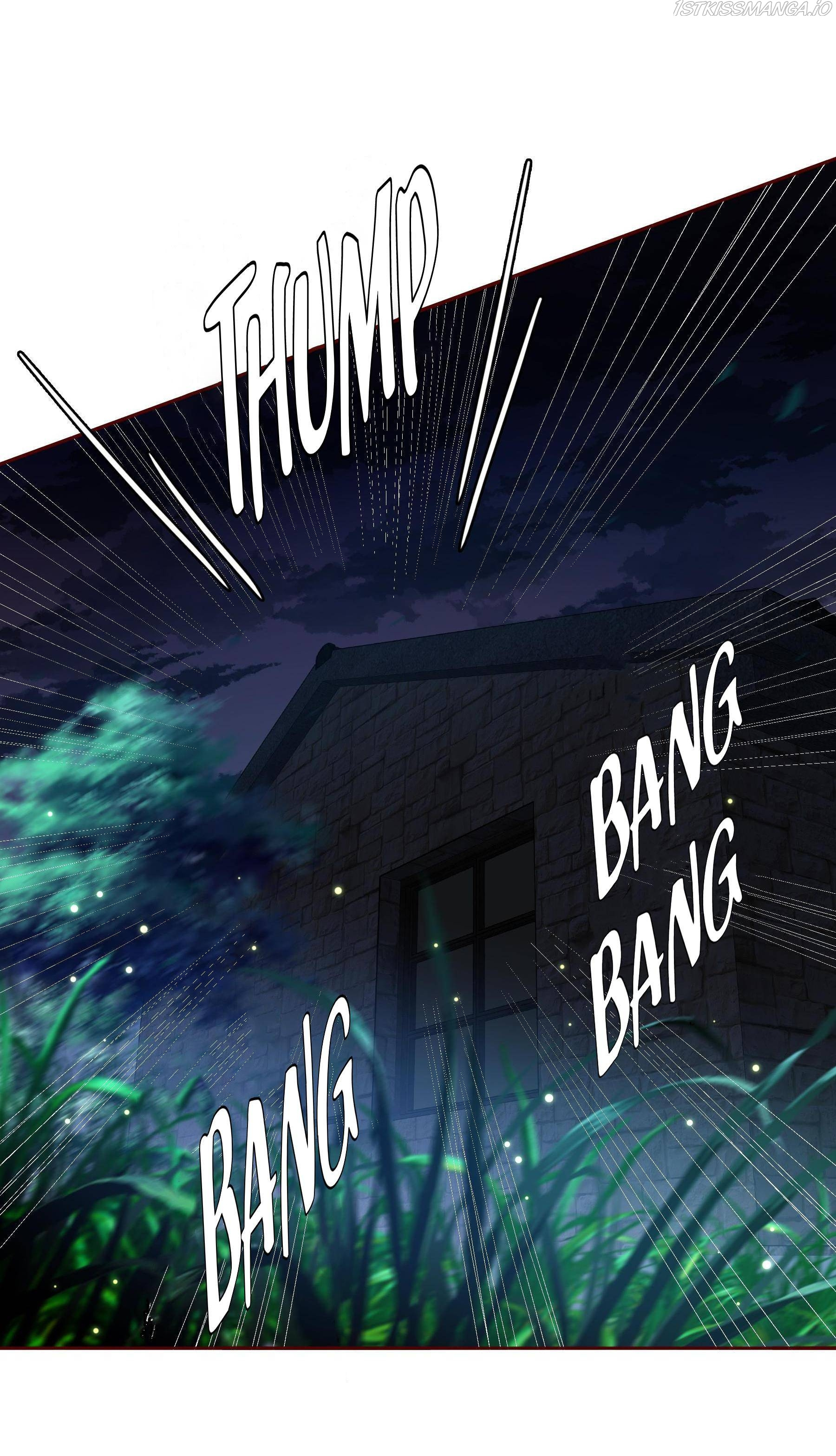 Scream Queen Chapter 67 - page 10