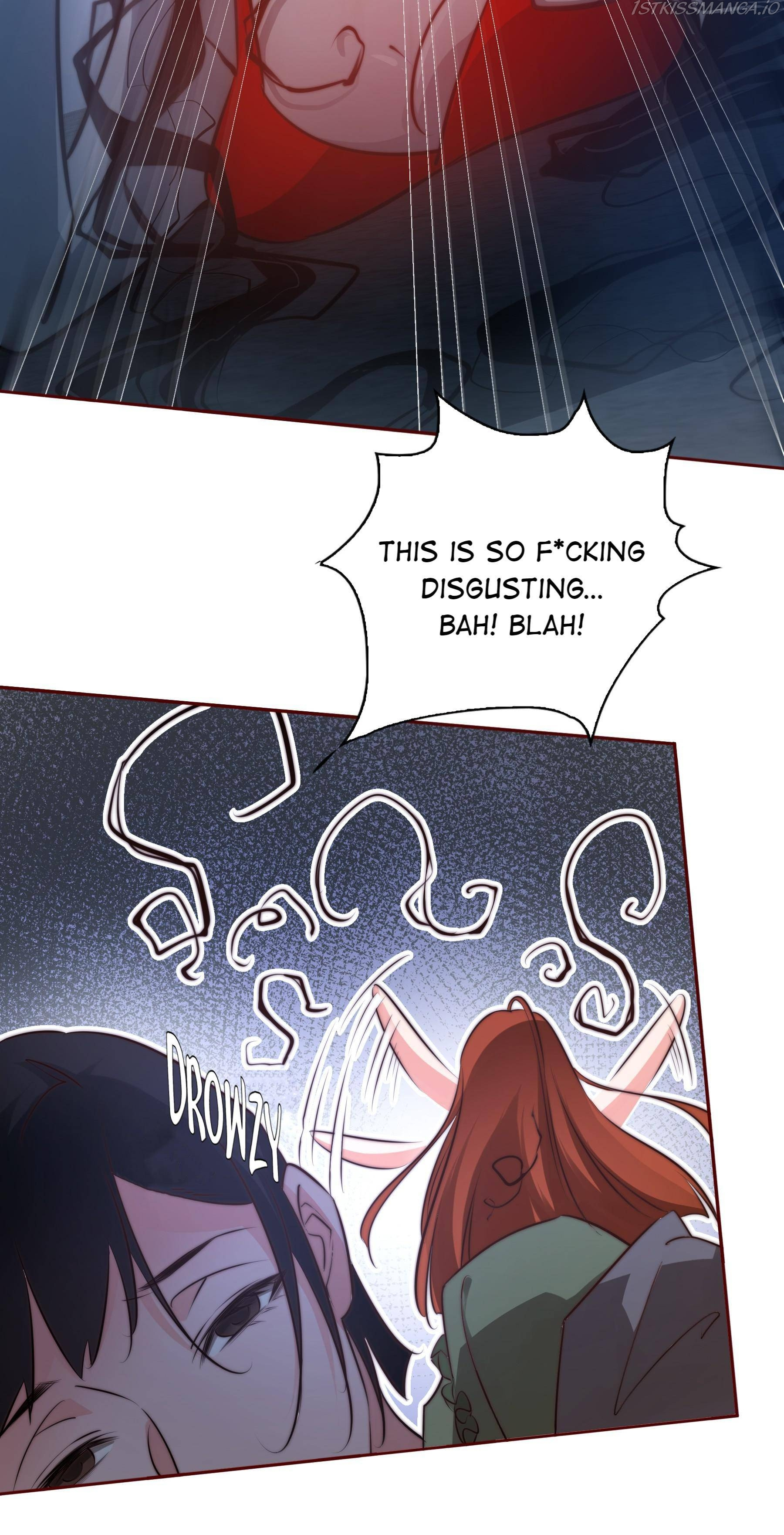 Scream Queen Chapter 67 - page 12