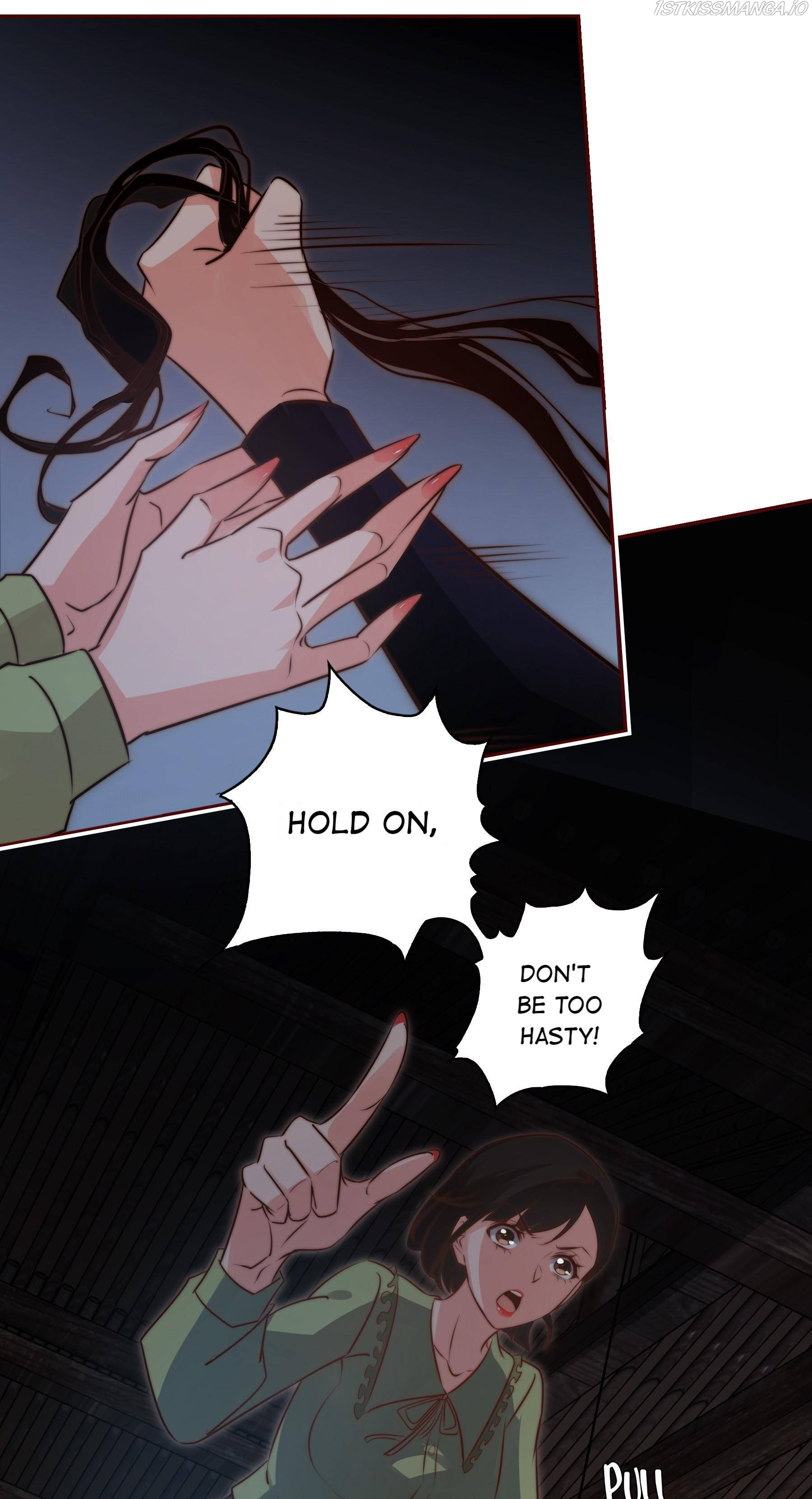 Scream Queen Chapter 67 - page 14