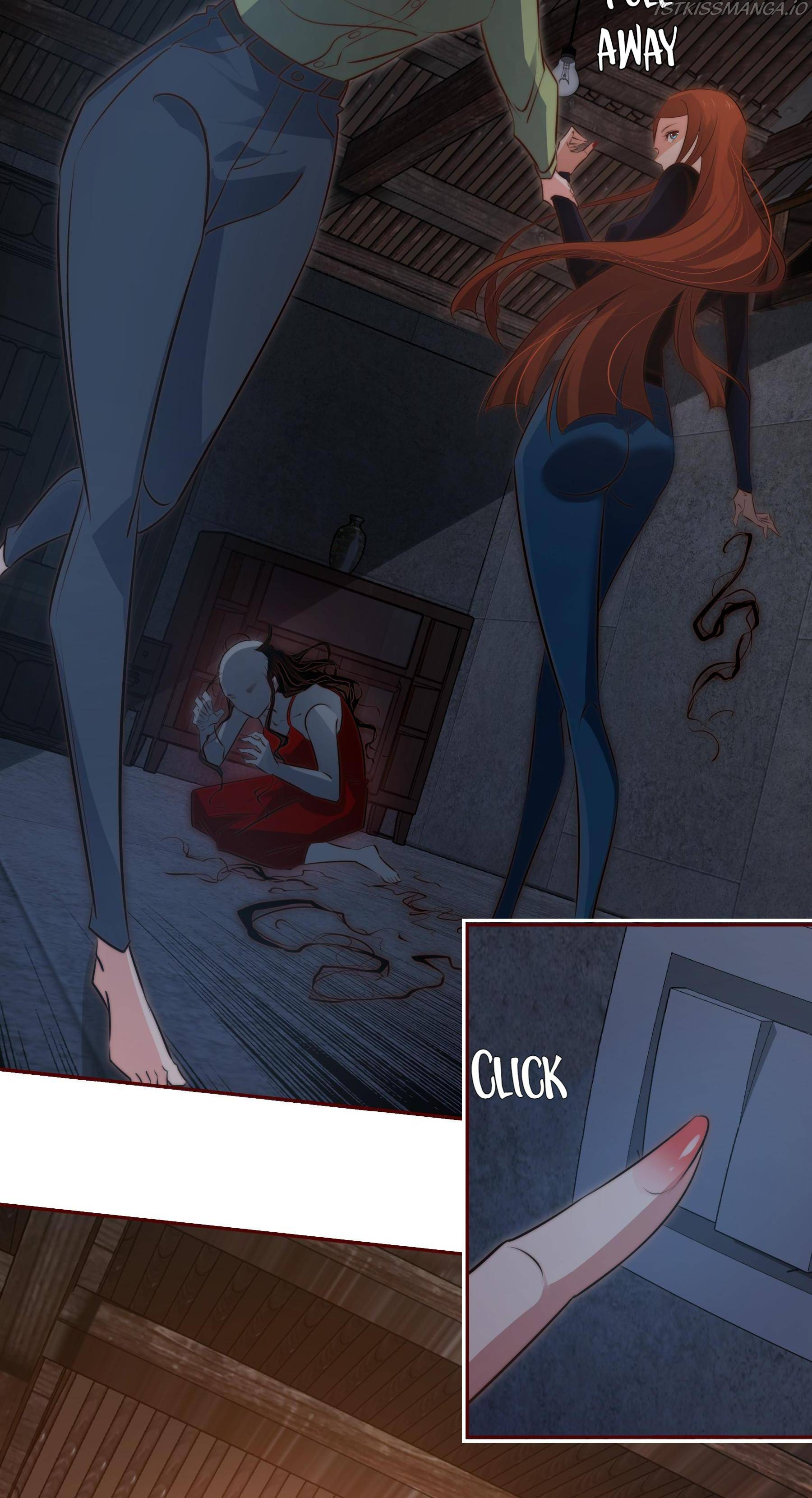 Scream Queen Chapter 67 - page 15