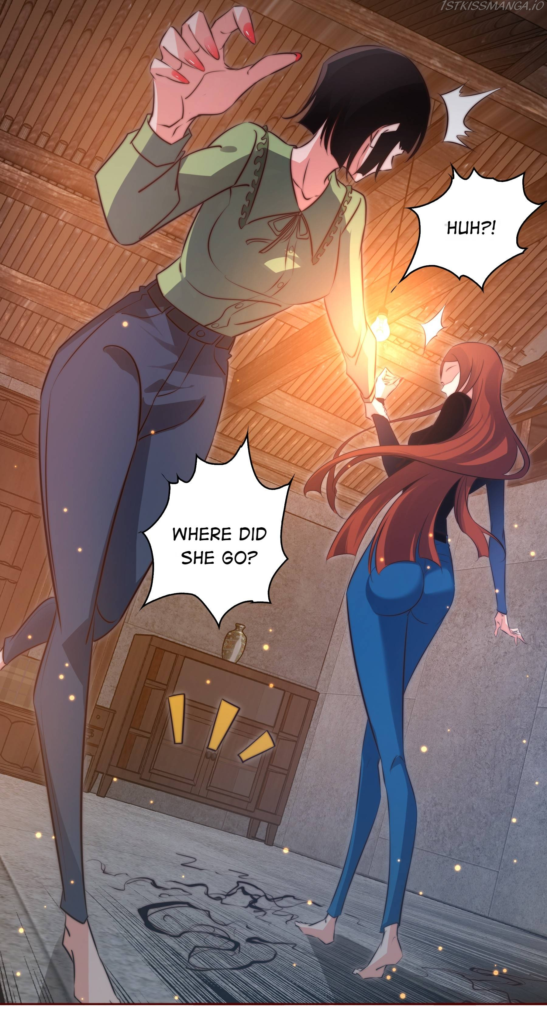 Scream Queen Chapter 67 - page 16