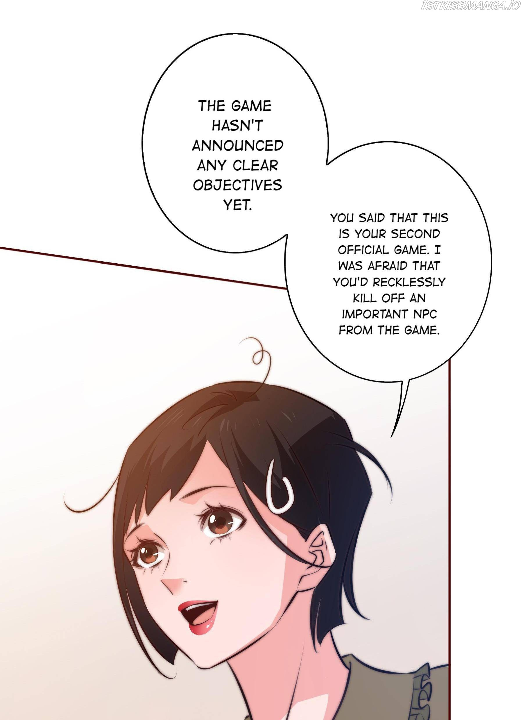 Scream Queen Chapter 67 - page 17