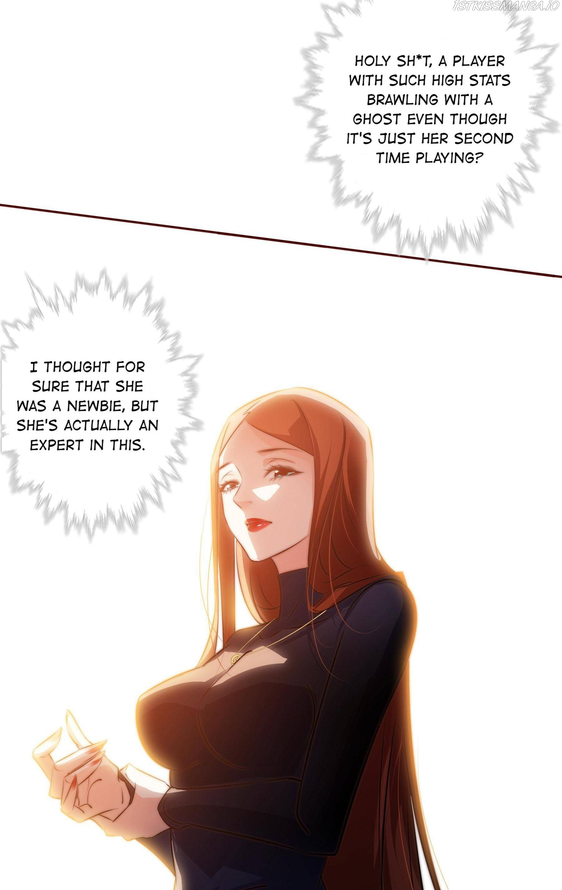 Scream Queen Chapter 67 - page 19
