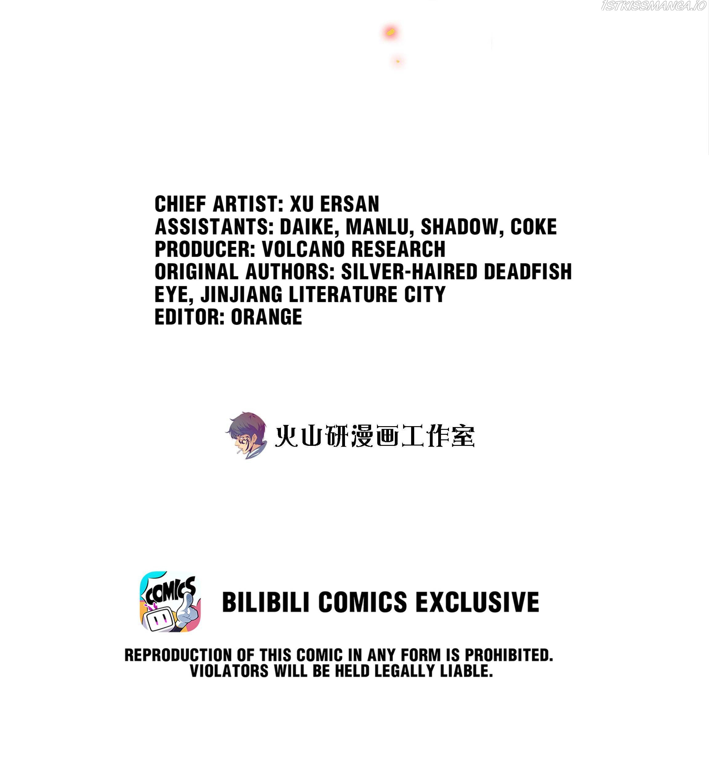 Scream Queen Chapter 67 - page 2