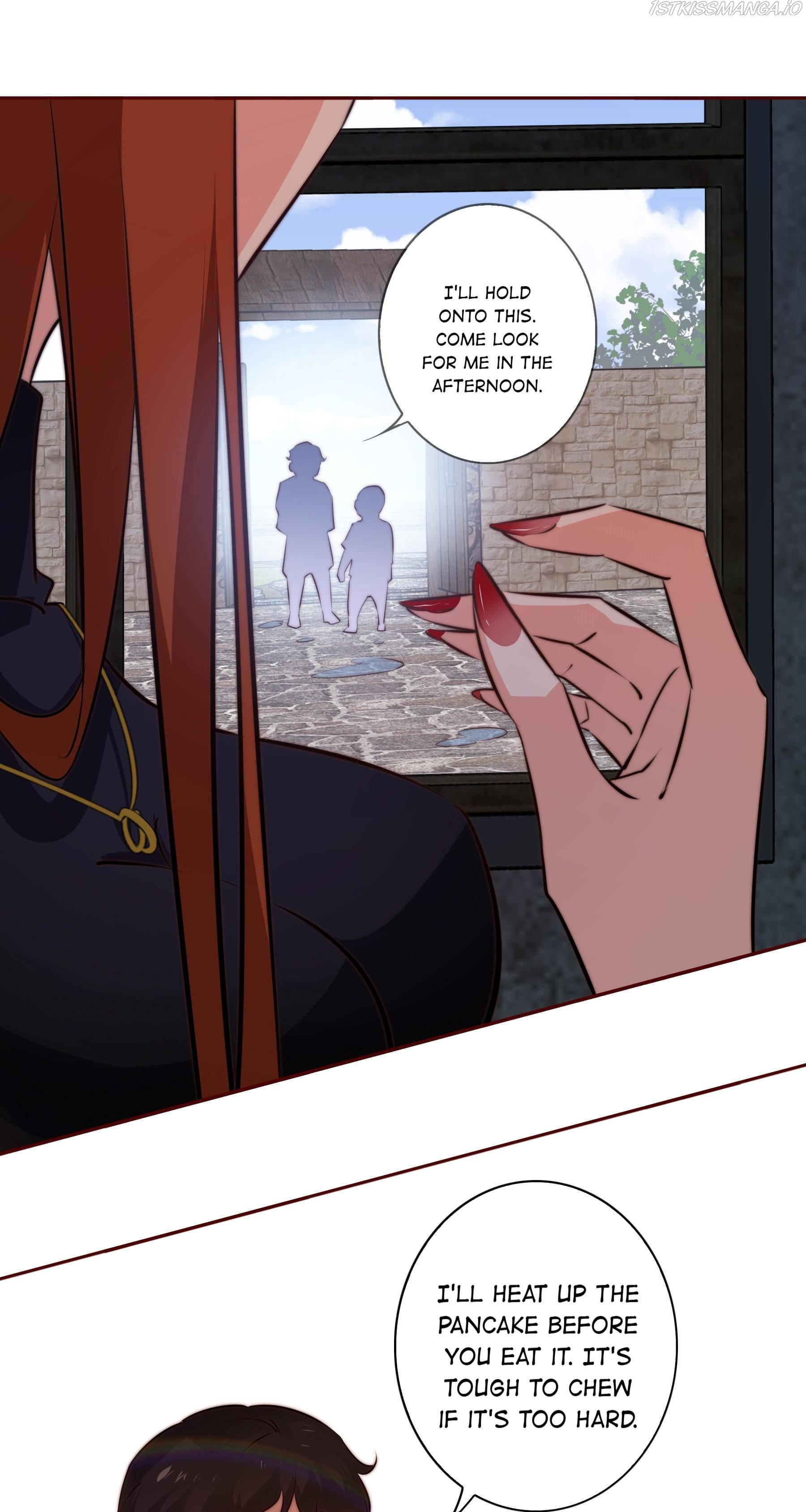 Scream Queen Chapter 67 - page 24
