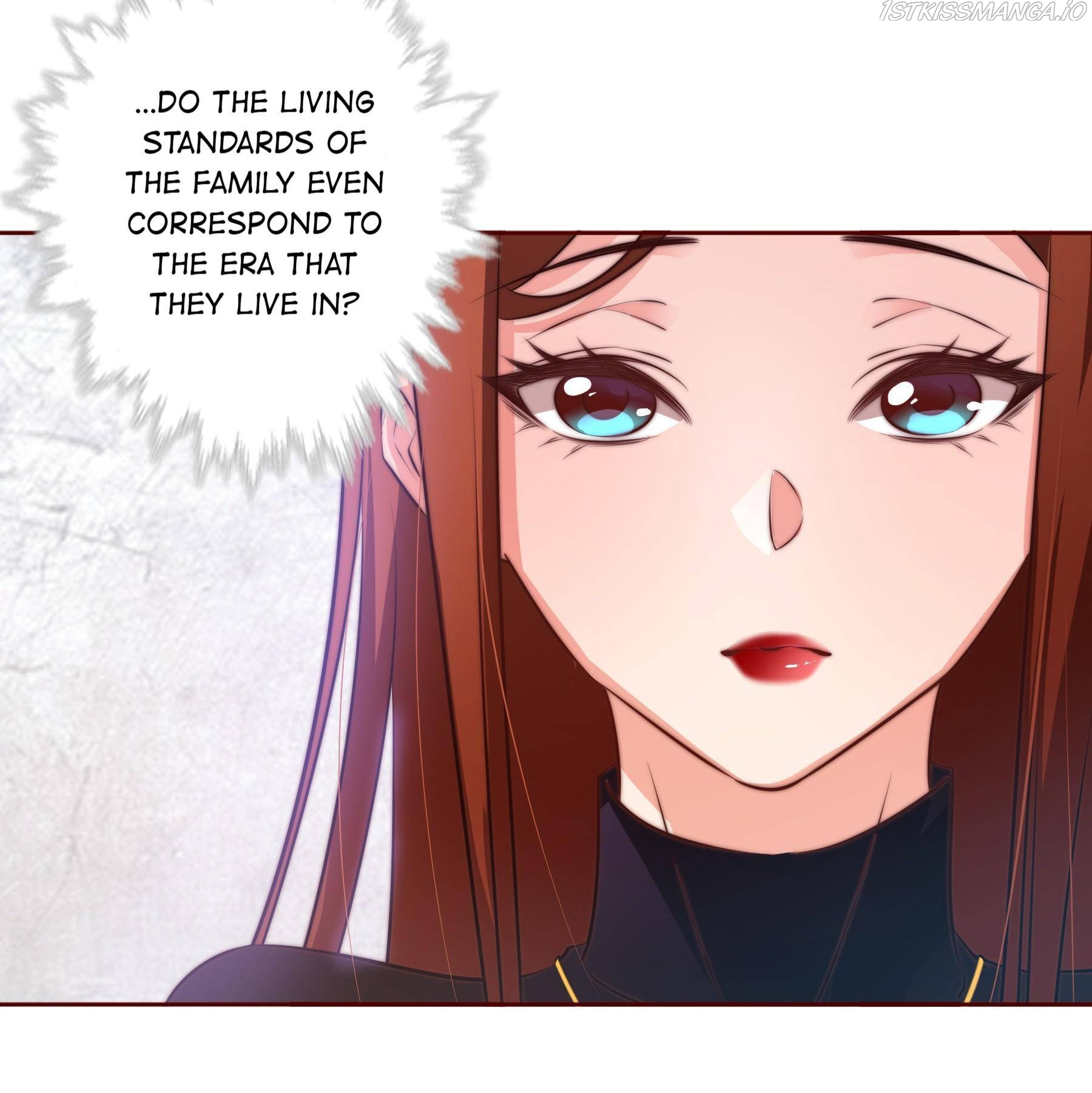 Scream Queen Chapter 67 - page 26