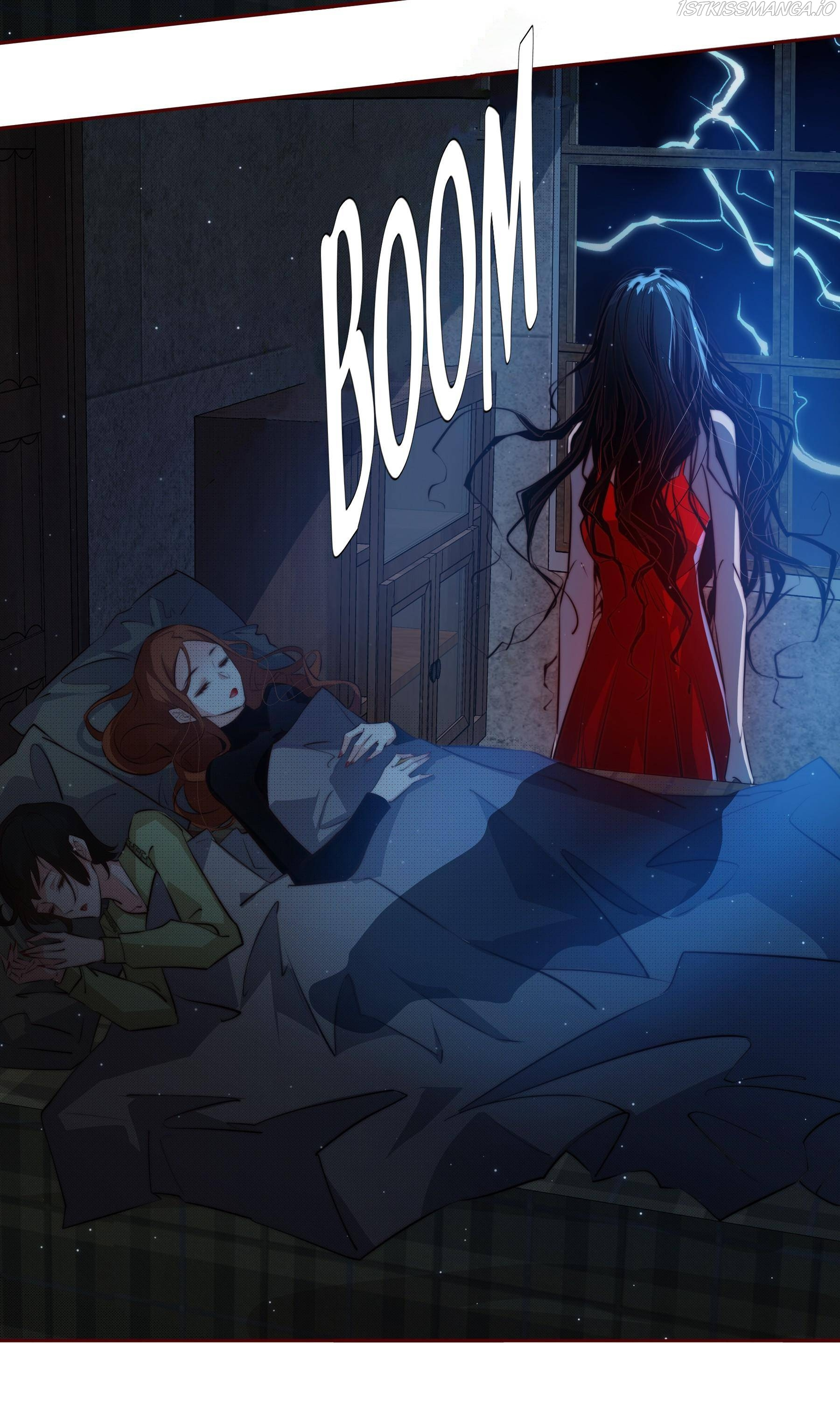 Scream Queen Chapter 67 - page 4