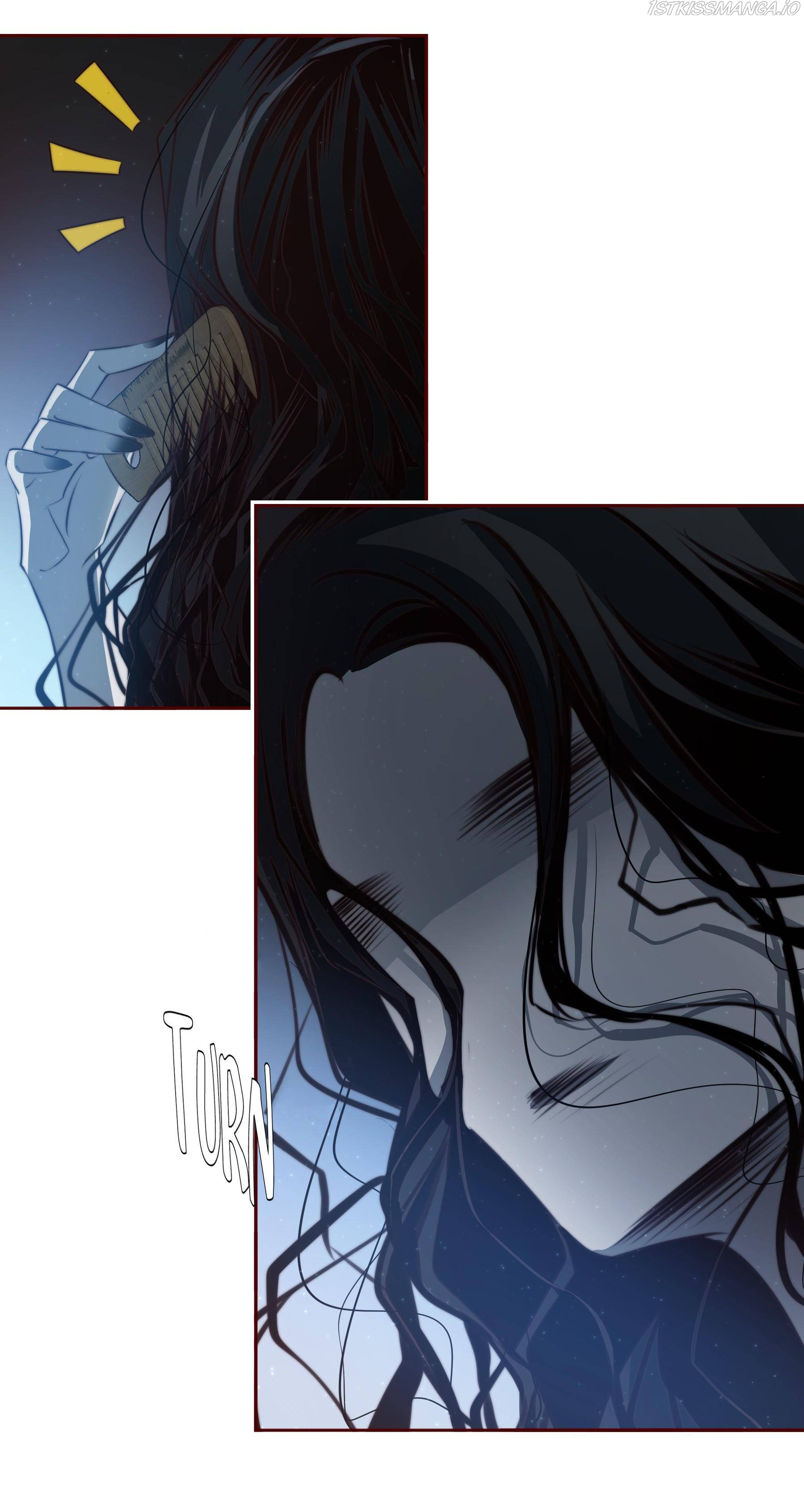 Scream Queen Chapter 67 - page 7