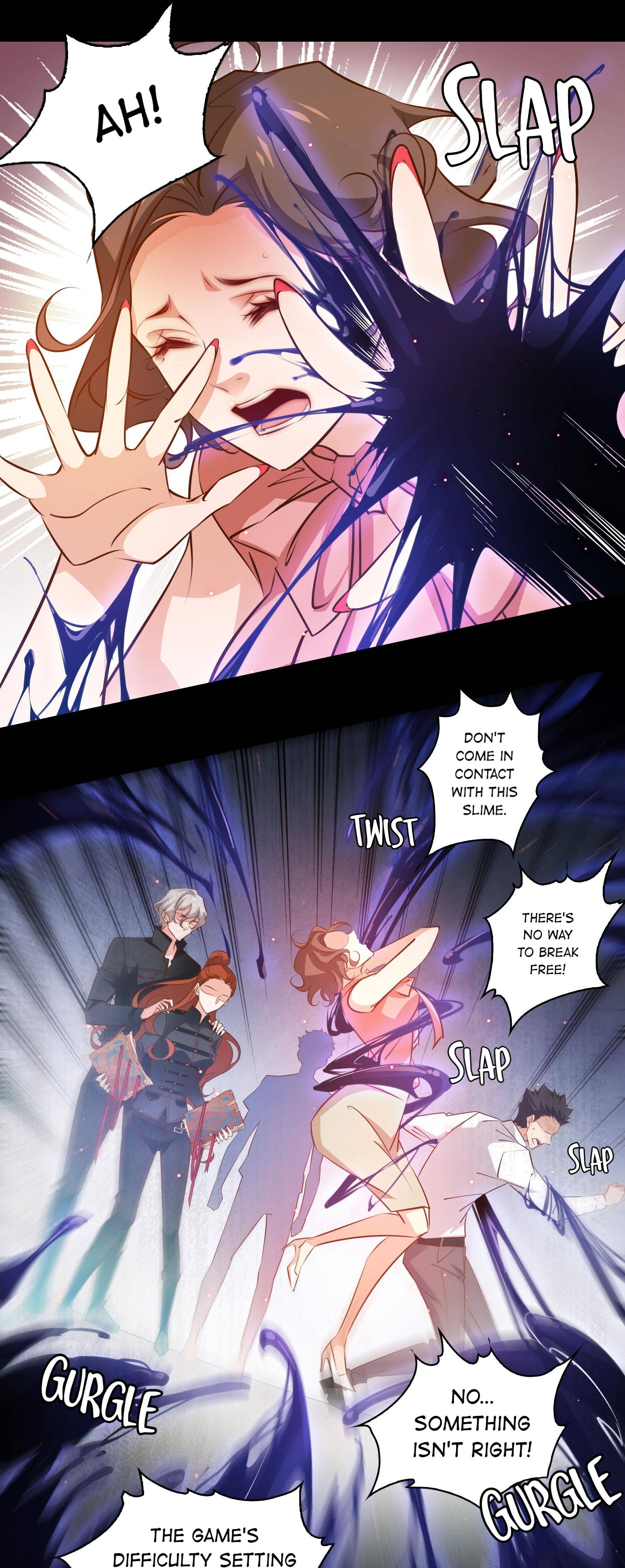 Scream Queen Chapter 58 - page 14